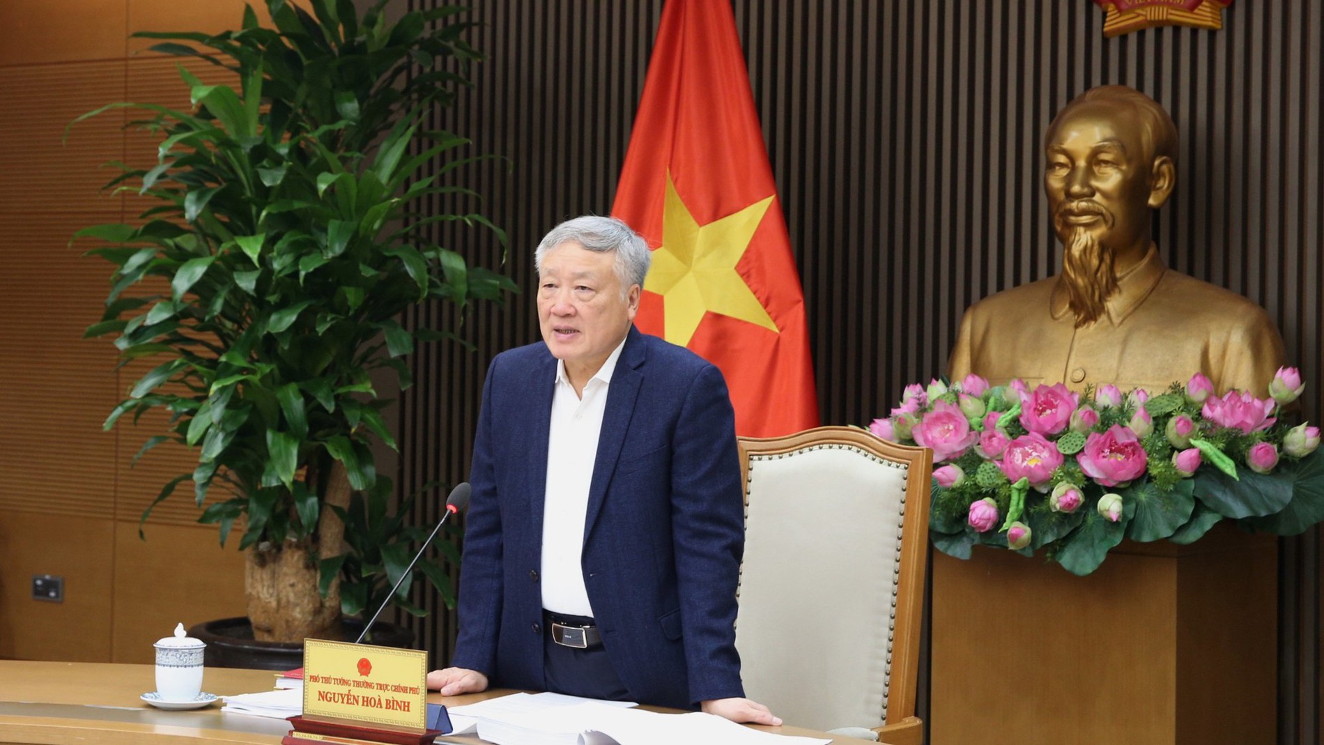 Tích hợp 3 chương trình mục tiêu quốc gia bảo đảm chính sách ưu đãi cao hơn, tốt hơn