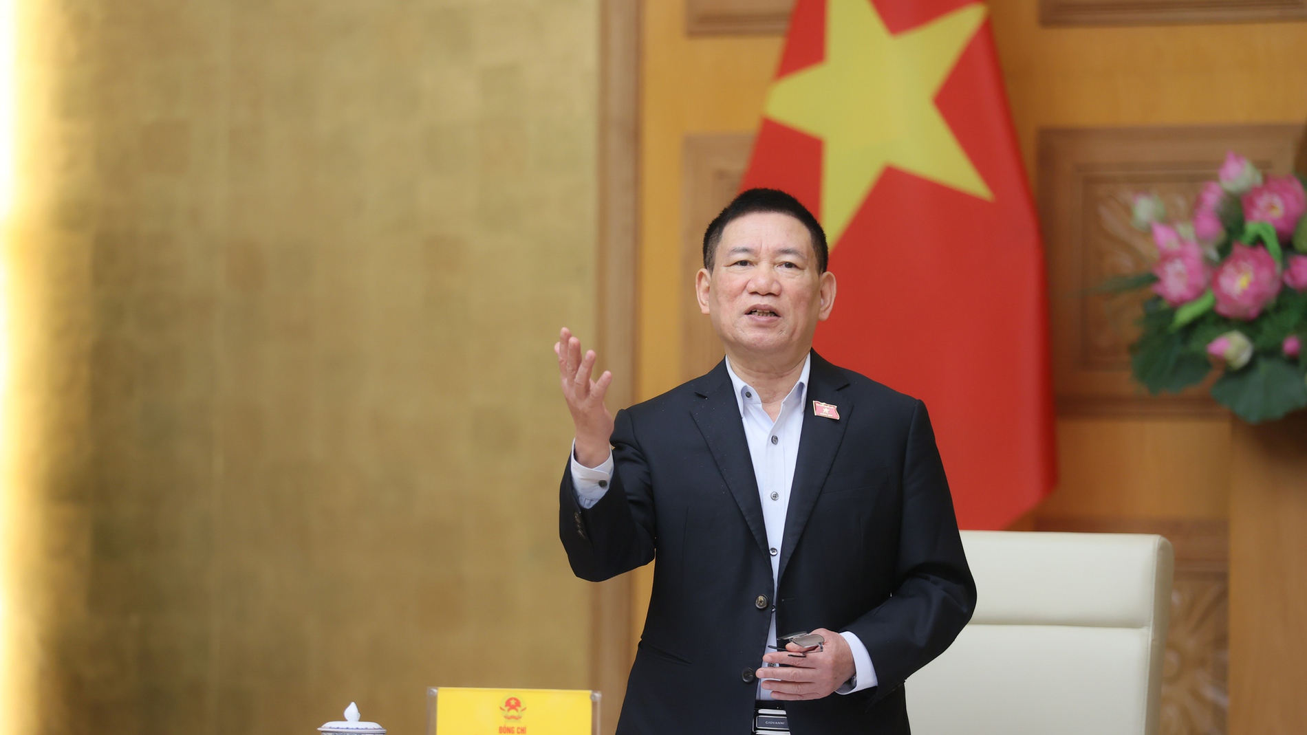 Thống nhất mỗi tỉnh chỉ có 1 Công ty Xổ số kiến thiết