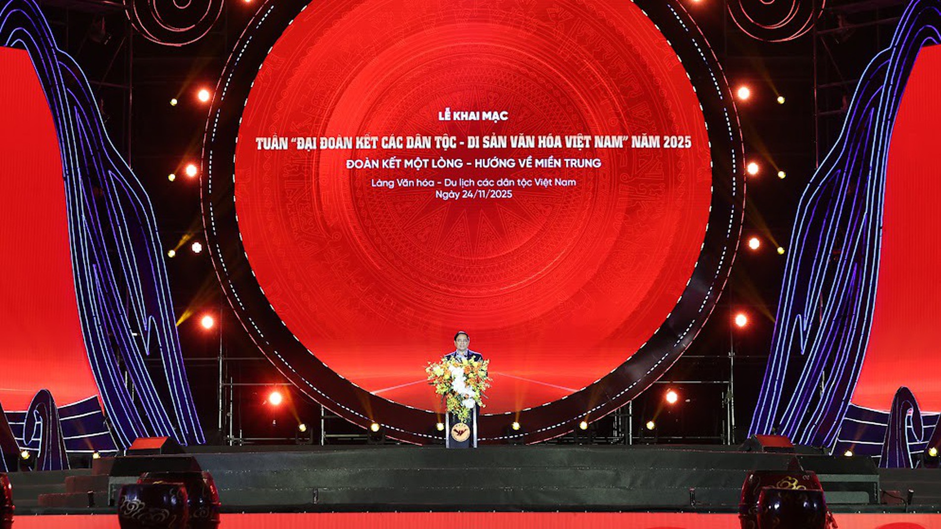 Thể hiện rõ nét tinh thần “mỗi người dân là một đại sứ văn hóa”