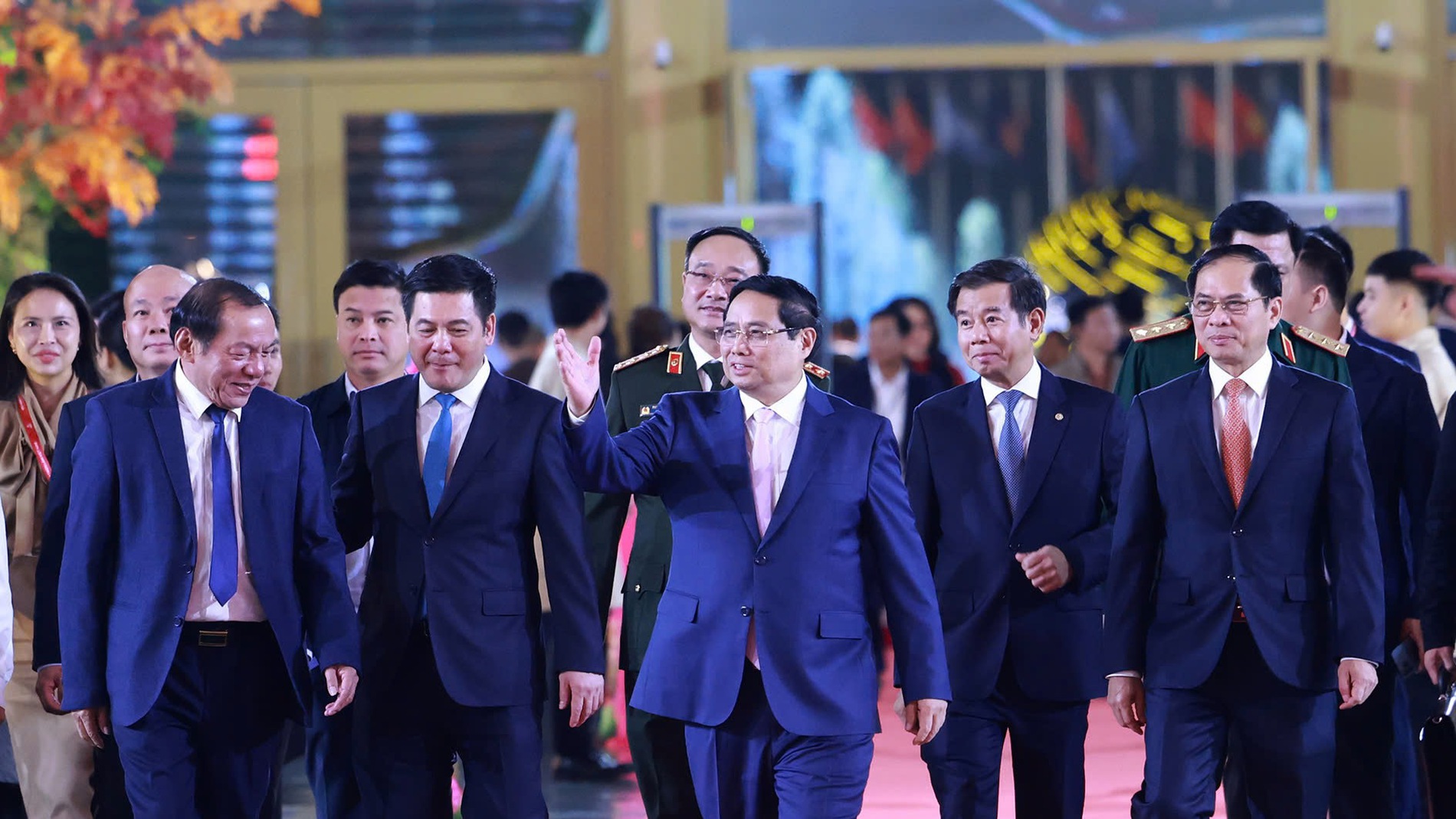 Hội chợ mùa Thu 2025  kết nối, truyền cảm hứng và chia sẻ yêu thương