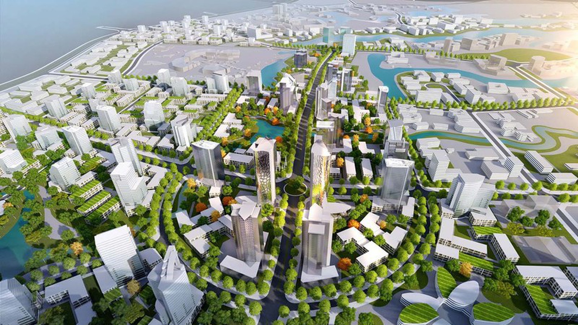 Hà Nội bứt phá thu hút FDI, 11 tháng vượt mốc 4 tỷ USD