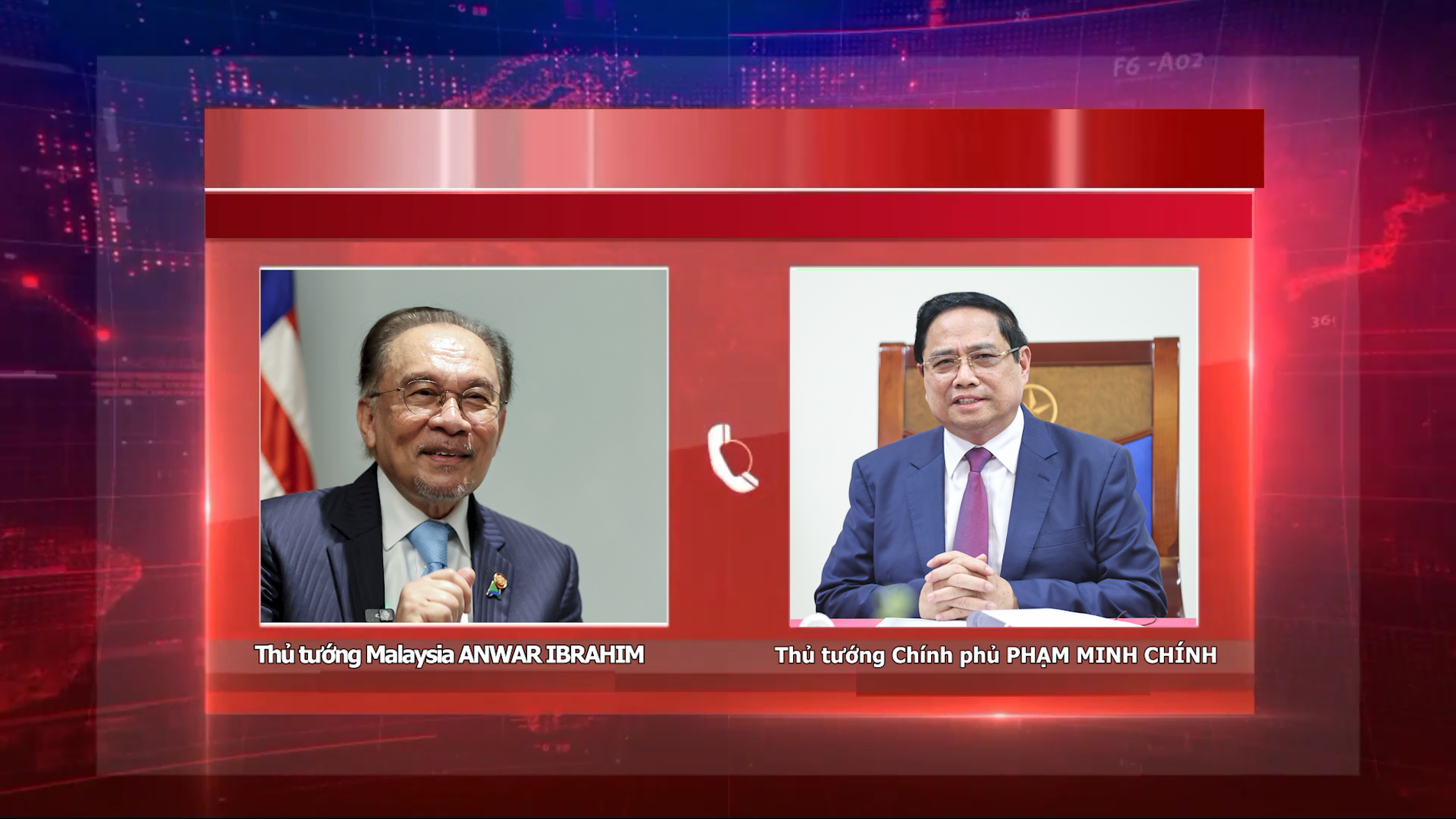 Phấn đấu đưa kim ngạch thương mại song phương Việt Nam - Malaysia sớm đạt 20 tỷ USD