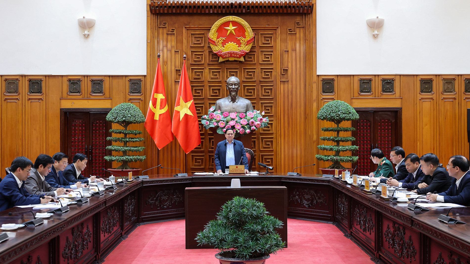 Chậm nhất tới 31/12 phải khôi phục nhà ở an toàn cho 12 hộ dân tại Khe Sanh