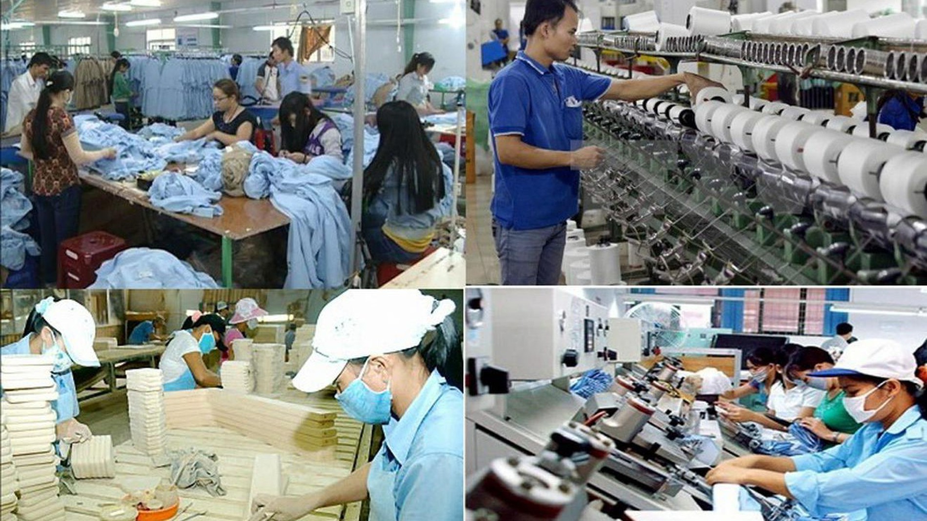 Phát triển kinh tế tư nhân thành trụ cột trong thời kỳ mới