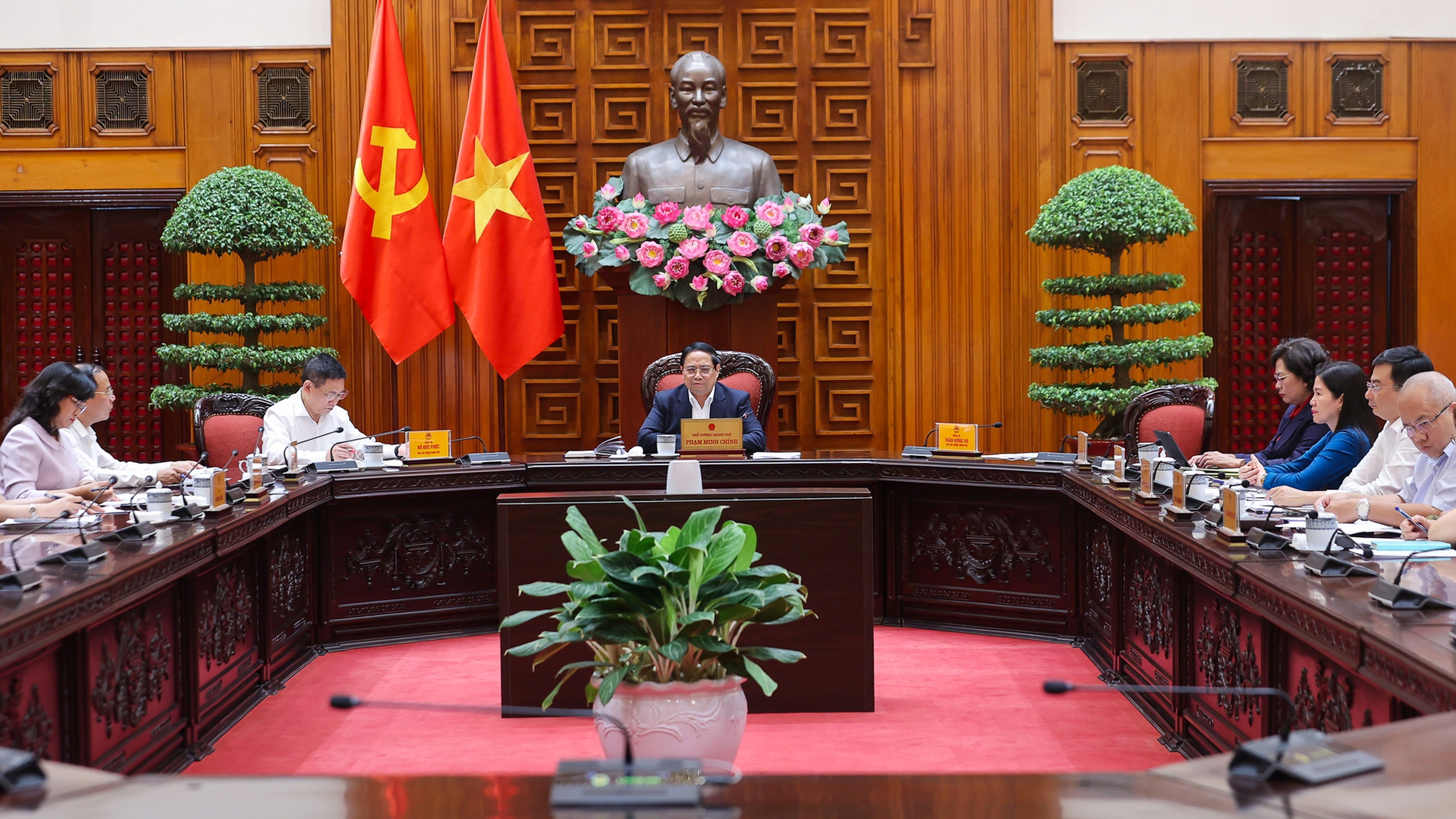 Dòng tiền phải đi đúng hướng vào sản xuất, kinh doanh