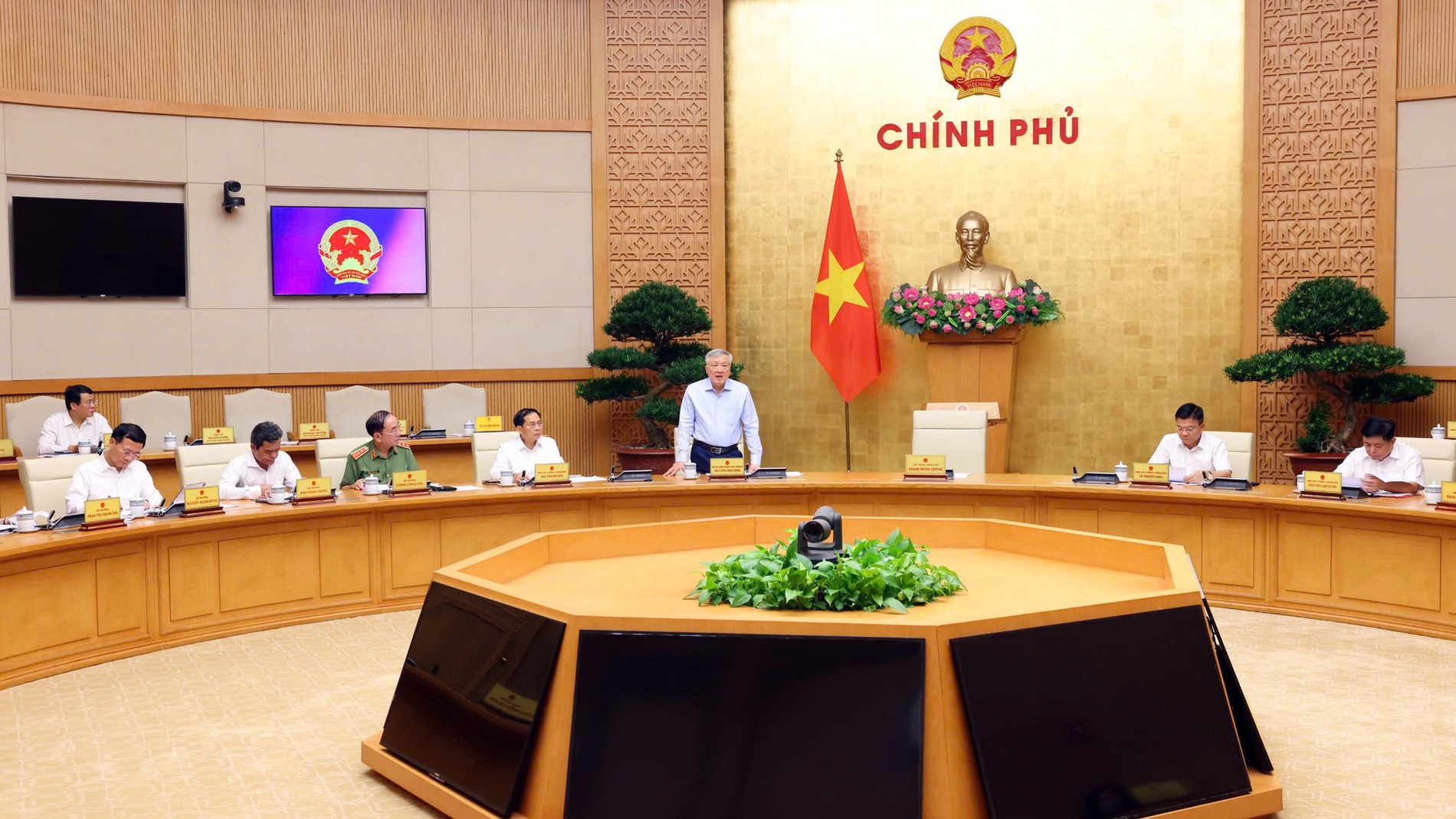 Giải quyết dứt điểm việc chi trả chế độ chính sách theo Nghị định 178
