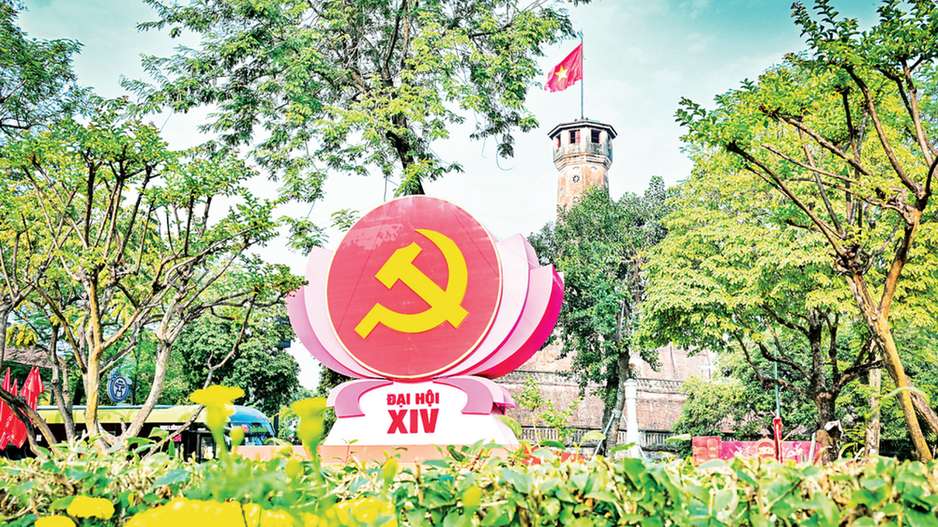 Kỳ vọng lớn vào Ban chấp hành Trung ương khóa XIV