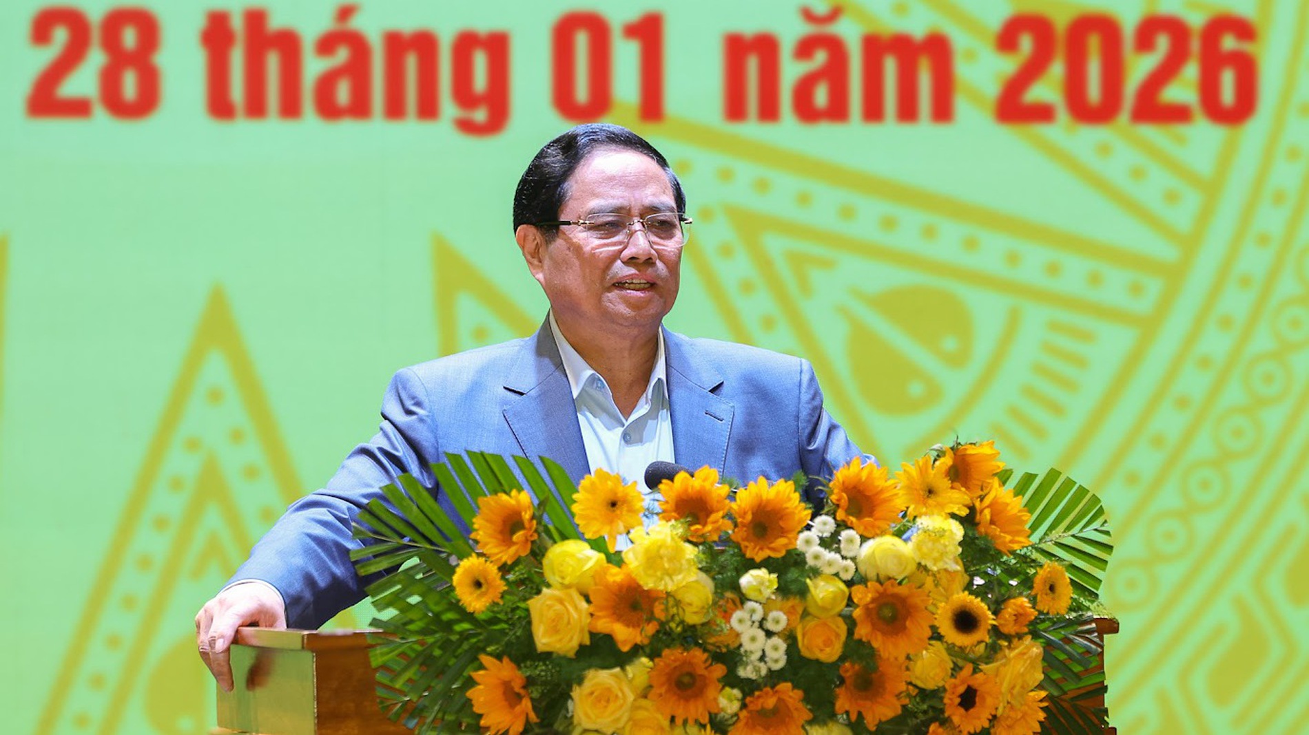 APEC 2027 là sự kiện chính trị, đối ngoại rất quan trọng