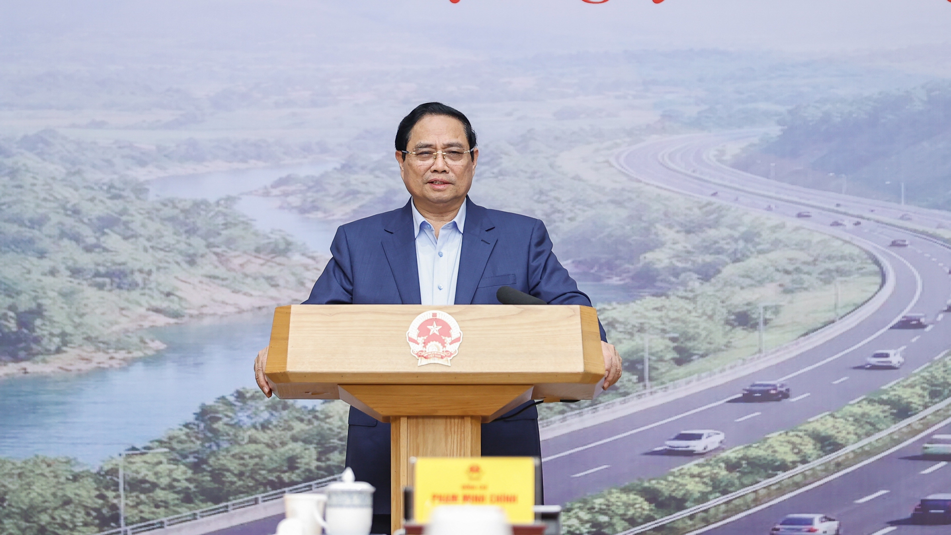 Triển khai công việc từ những ngày đầu, tuần đầu, tháng đầu