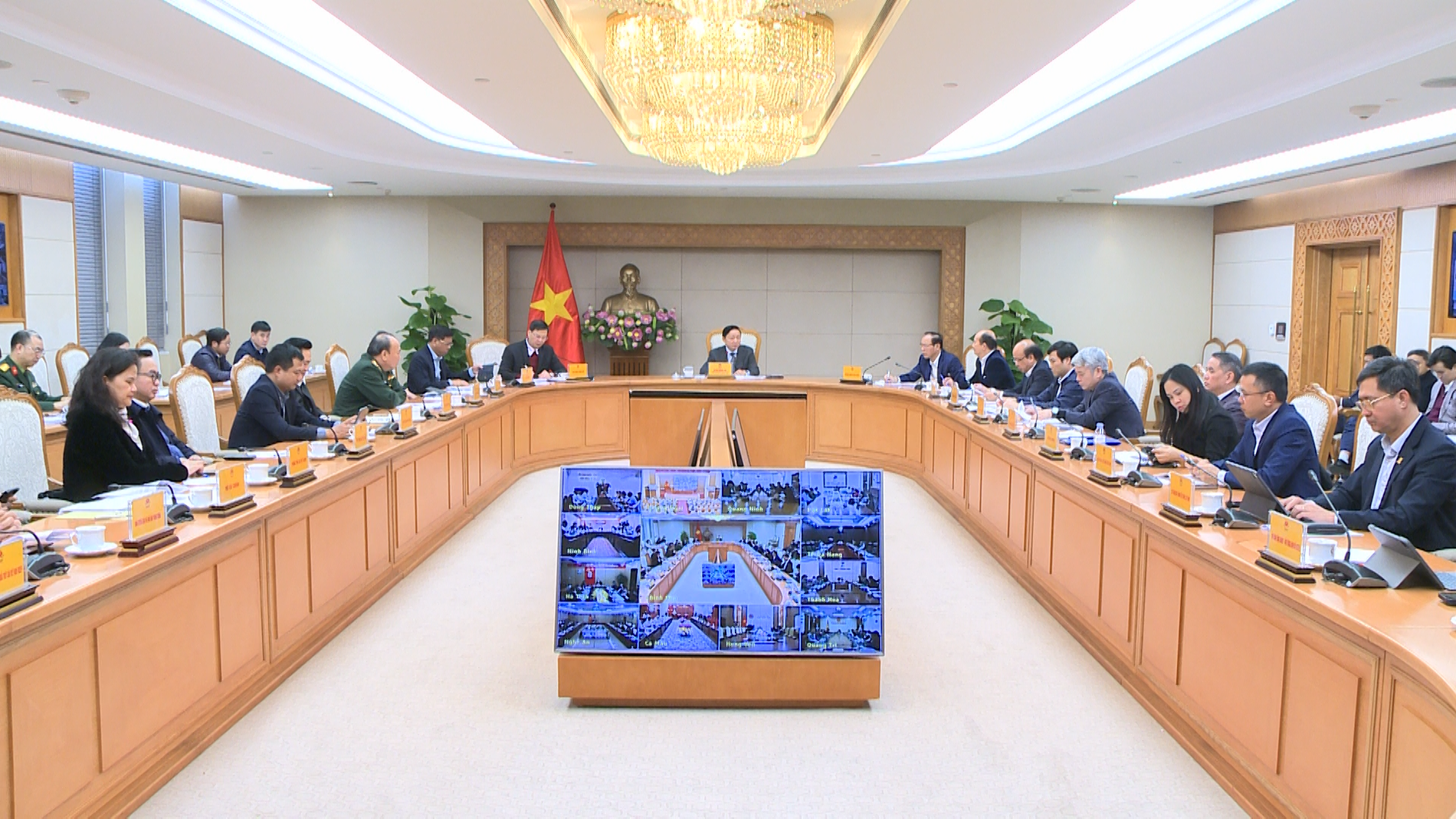 Hướng dẫn, vận hành hệ thống kiểm soát tàu cá điện tử phải đơn giản, dễ tiếp cận