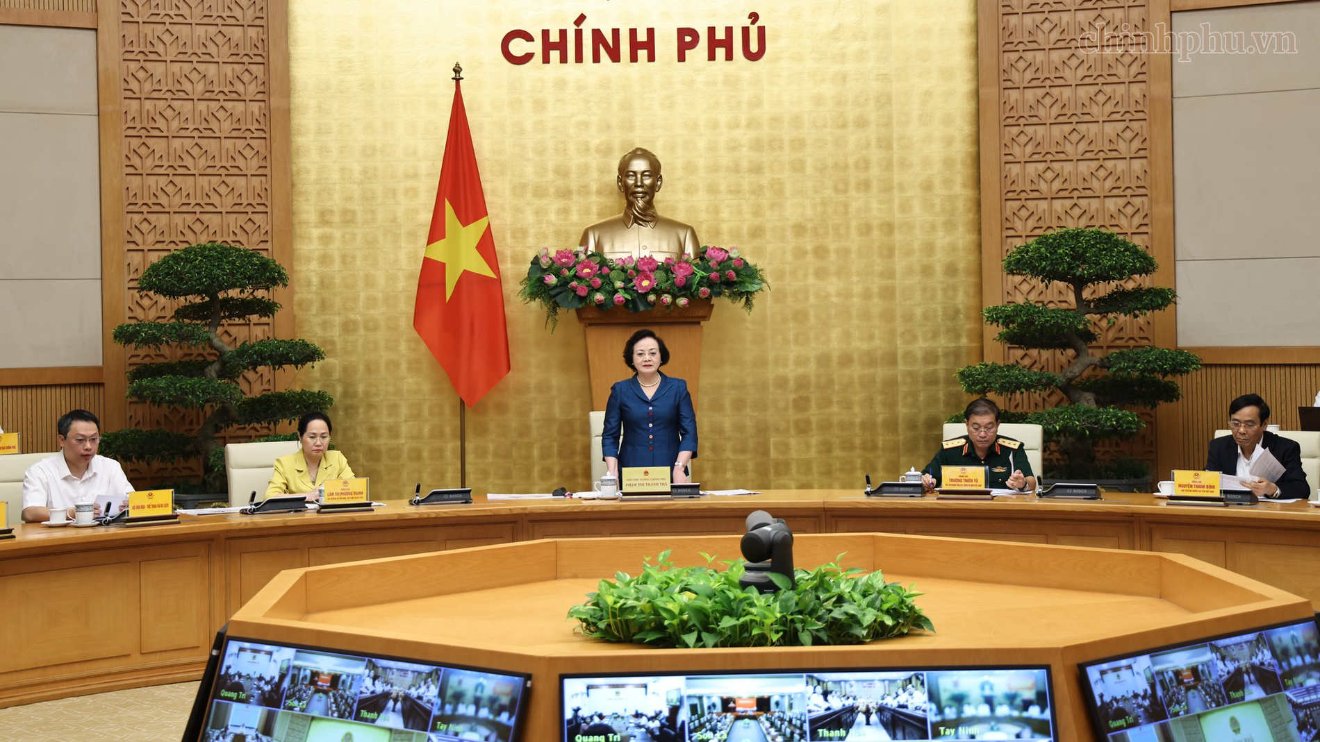 Tuần Văn hóa - Đại đoàn kết toàn dân tộc phải lấy nhân dân làm chủ thể