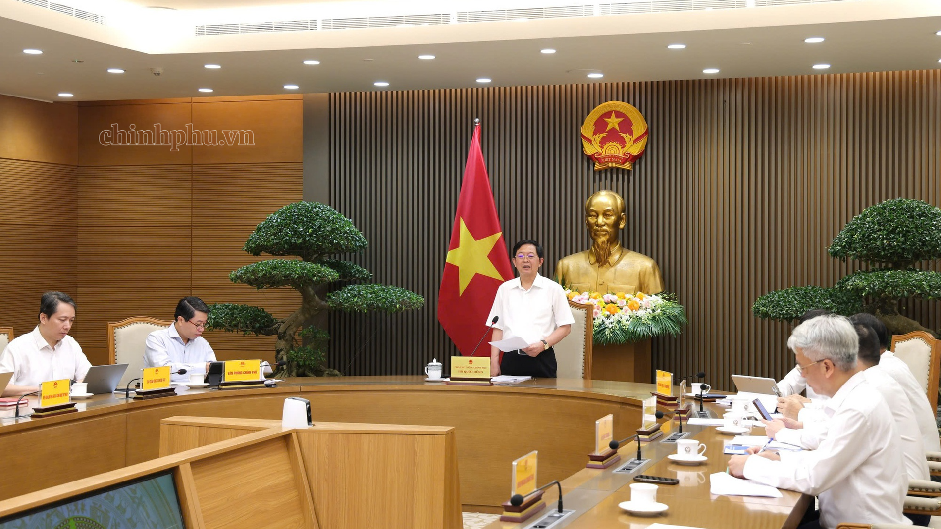 Thúc đẩy hợp tác Nhà nước - Nhà trường - Doanh nghiệp 
