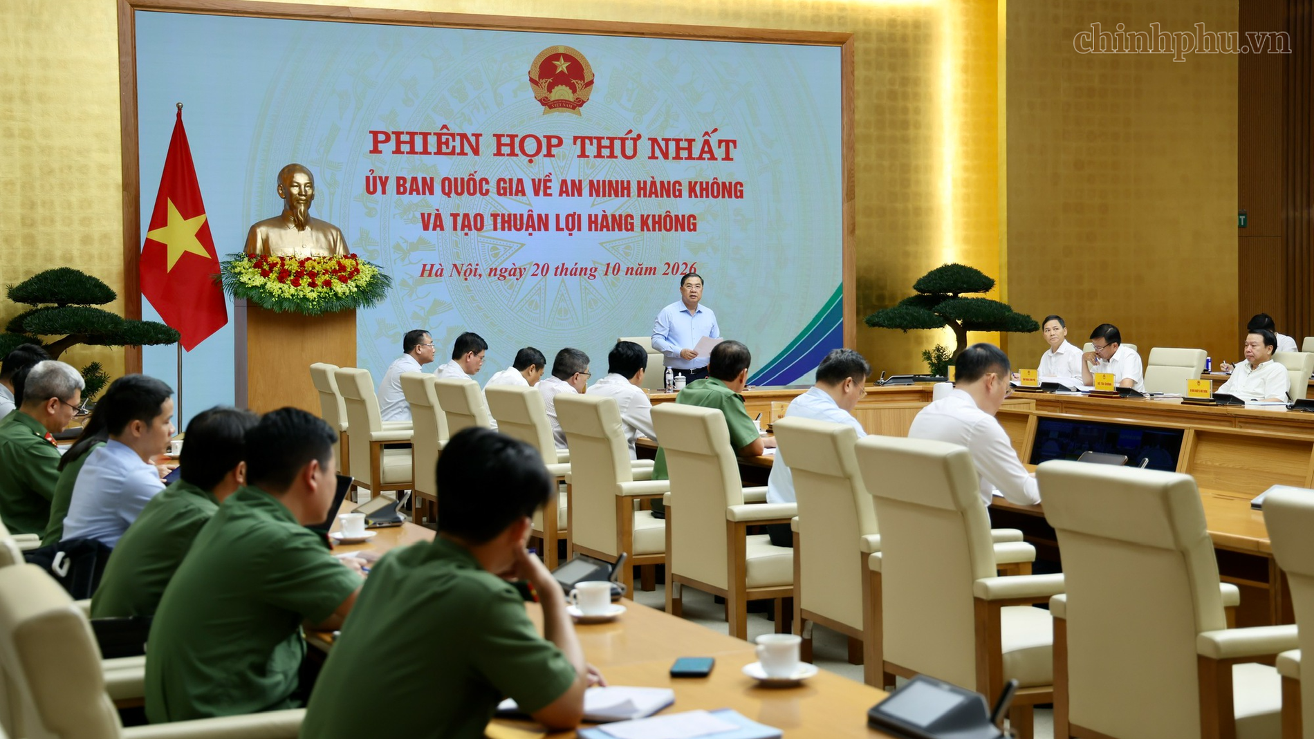 Tăng cường quản lý thiết bị bay không người lái 