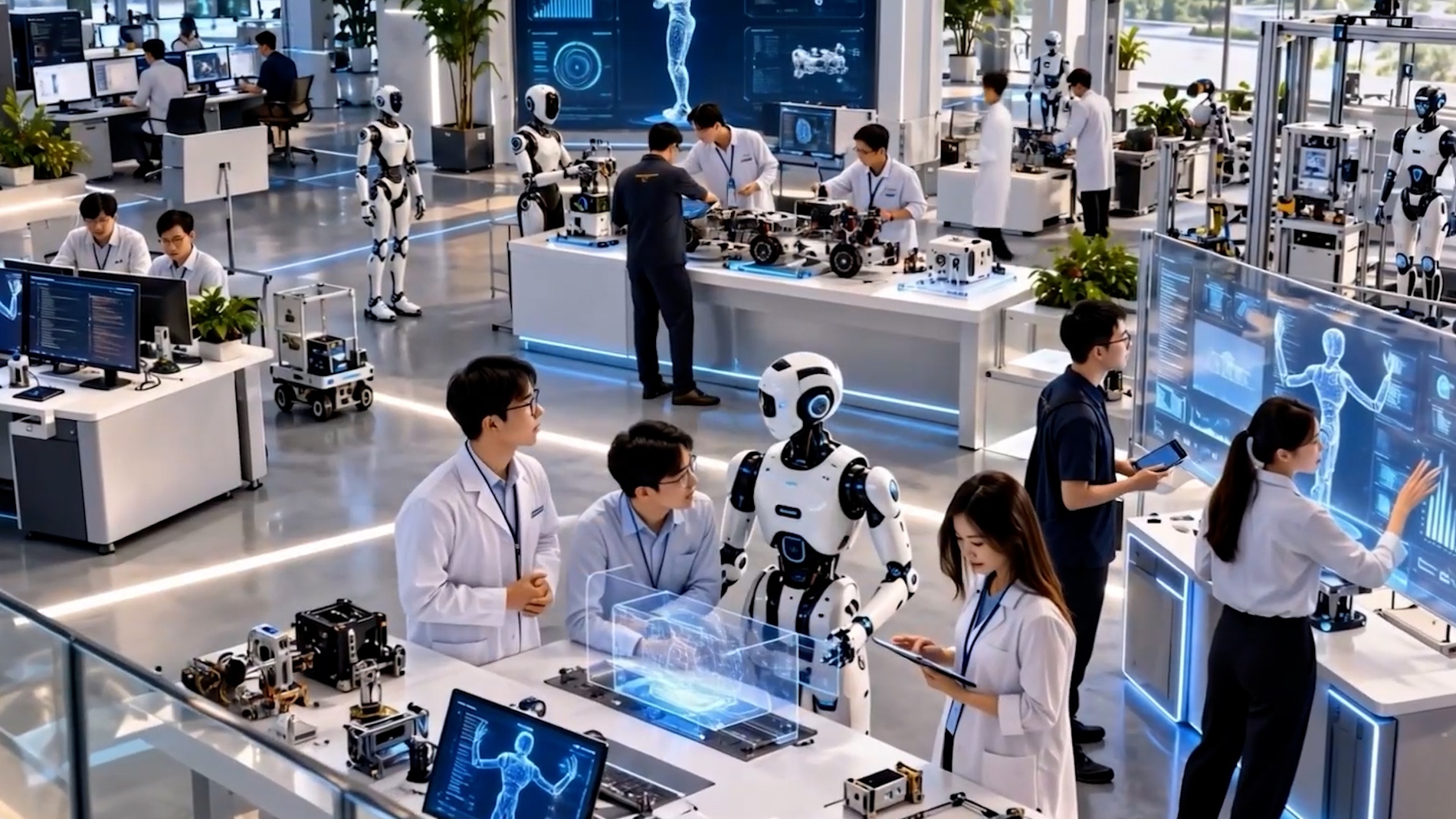 Gắn kết ‘ba nhà’, đưa nghiên cứu khoa học vào thực tiễn