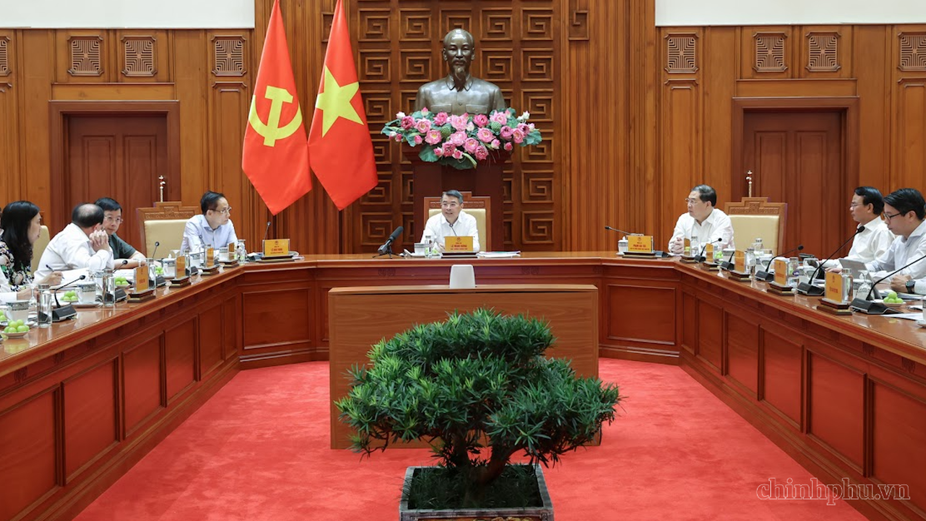 APEC 2027 - Cơ hội kết nối nguồn lực quốc tế phục vụ phát triển đất nước