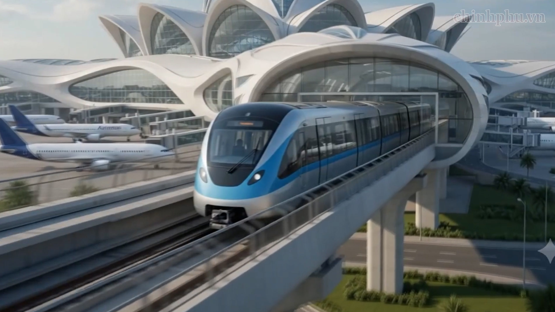 TP.HCM chuẩn bị khởi công thêm 3 tuyến metro, kết nối nhiều khu vực đô thị