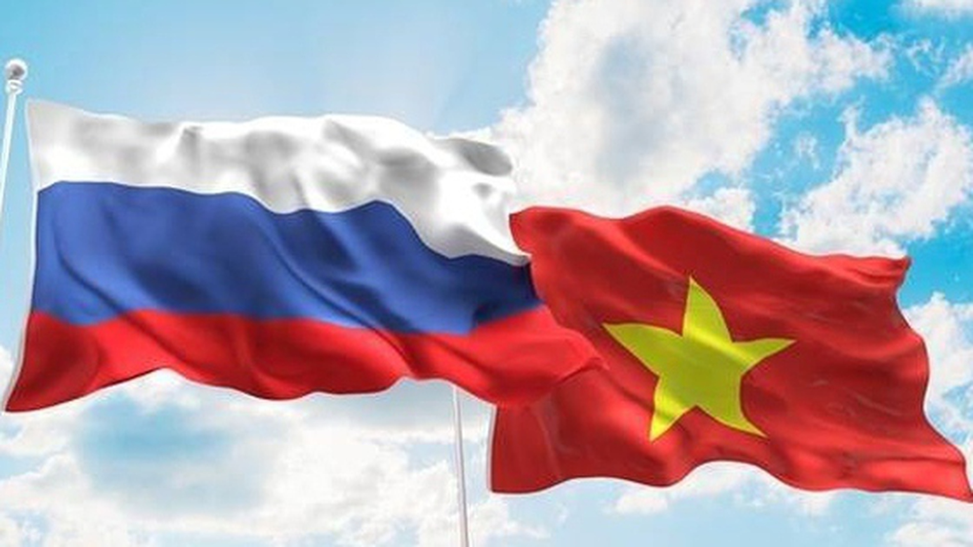 Tăng cường tin cậy chính trị, mở rộng hợp tác thực chất, hiệu quả giữa Việt Nam - Nga