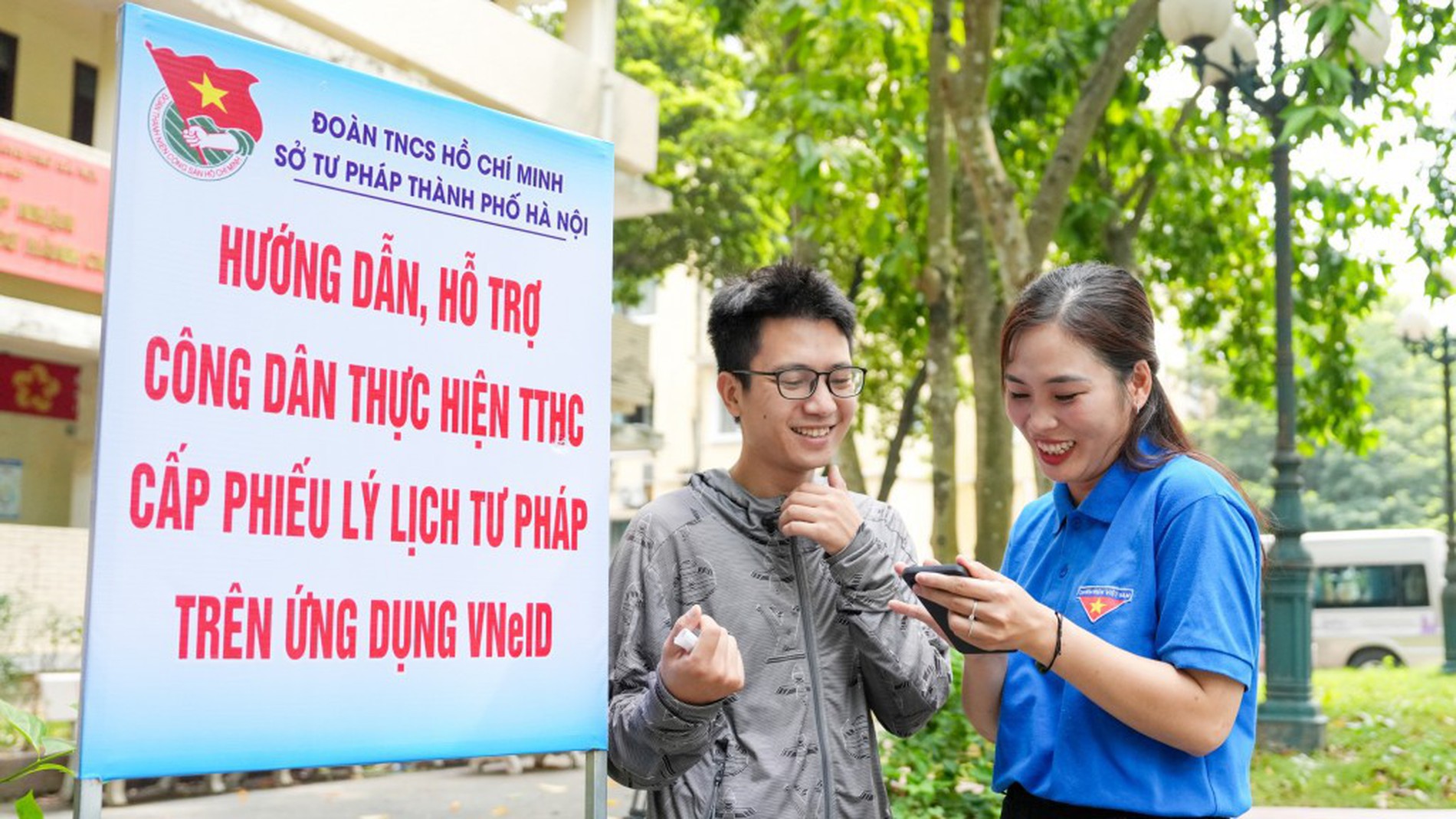 Hoàn thiện thể chế để mở đường cho đột phá chuyển đổi số