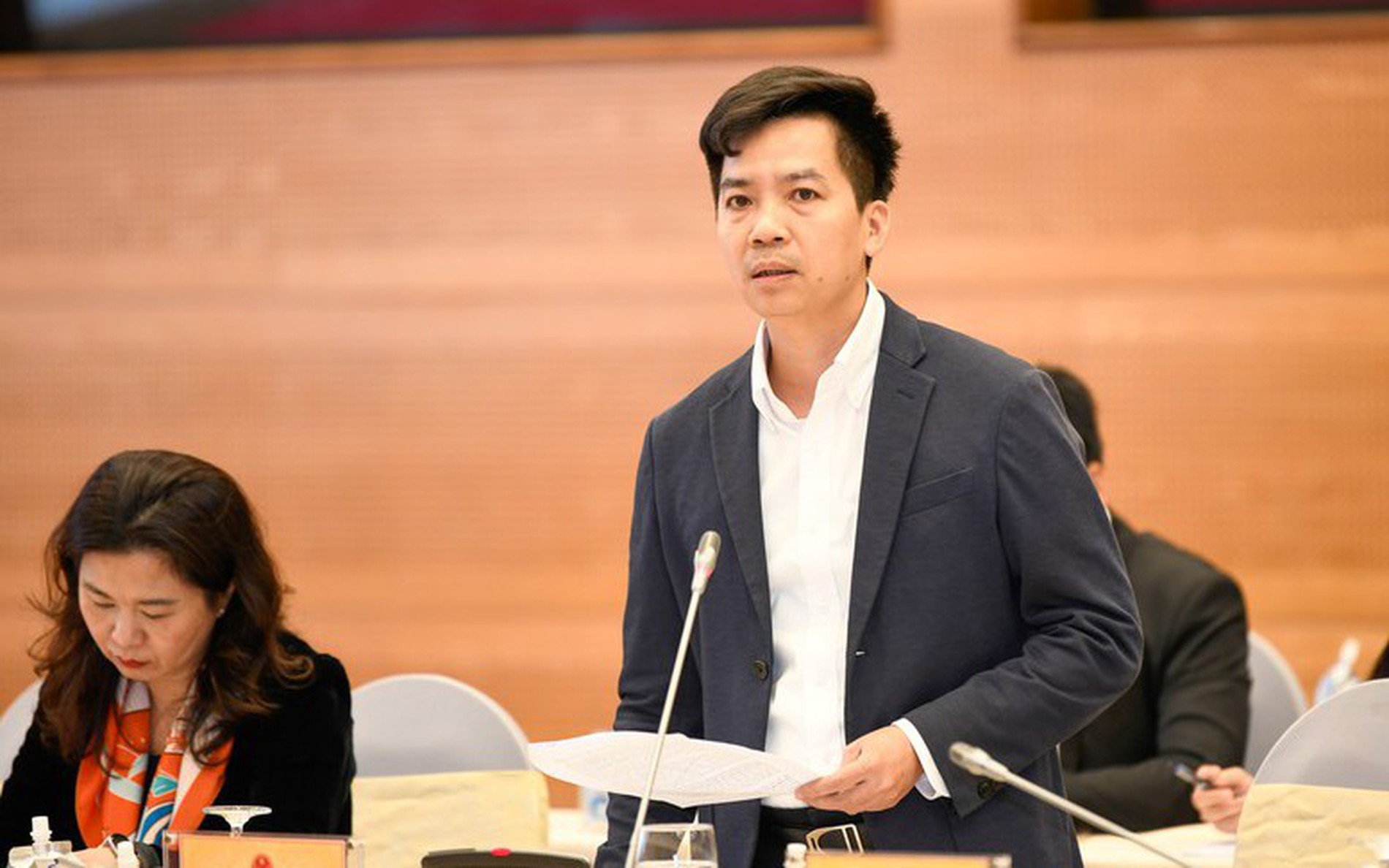 Năm 2026: Phân khúc nhà ở xã hội sẽ tăng mạnh và ưu tiên phát triển