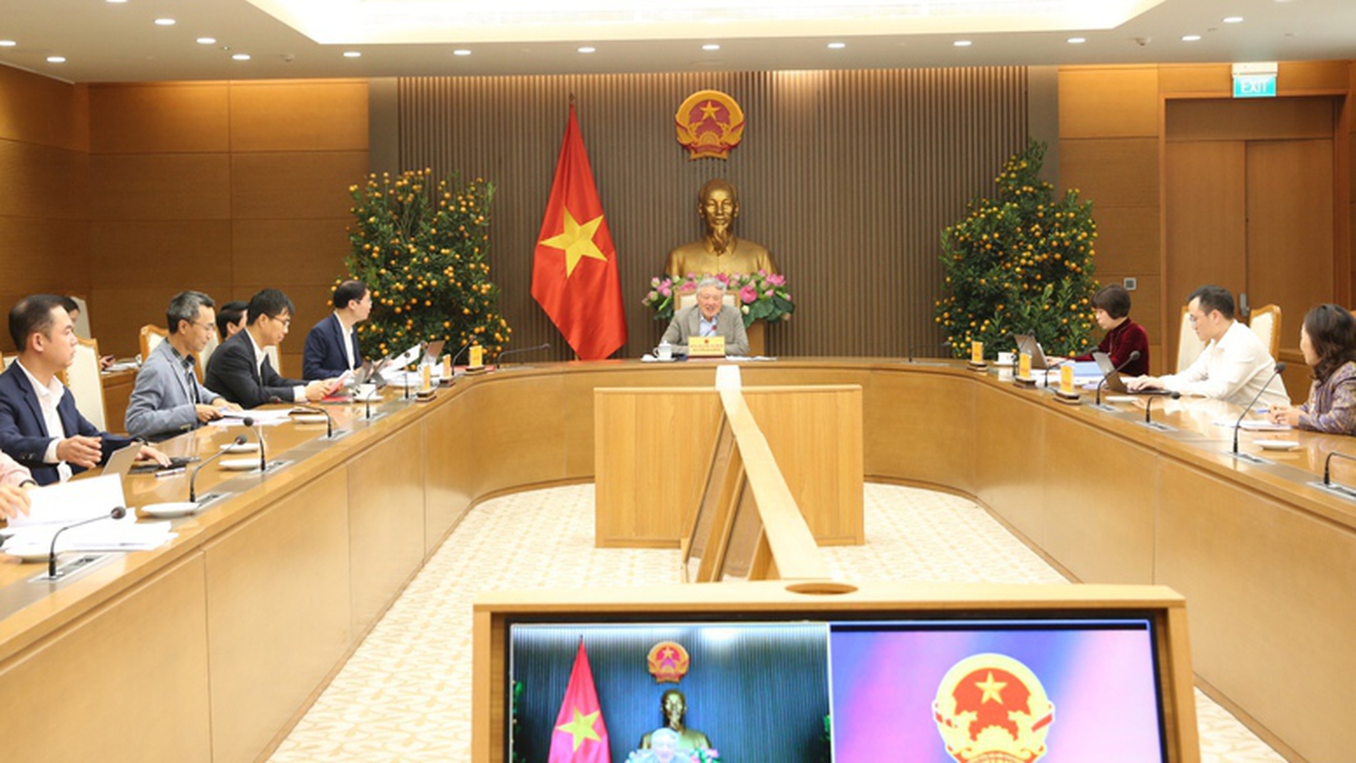 Hạ tầng công nghệ thông tin: Thành tố quan trọng của Trung tâm Tài chính quốc tế