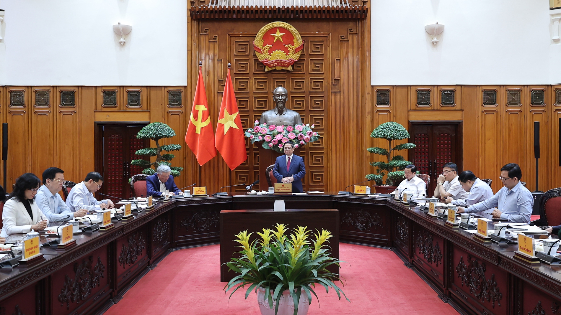 Xây dựng kho dự trữ xăng dầu phục vụ phát triển kinh tế và an ninh quốc phòng