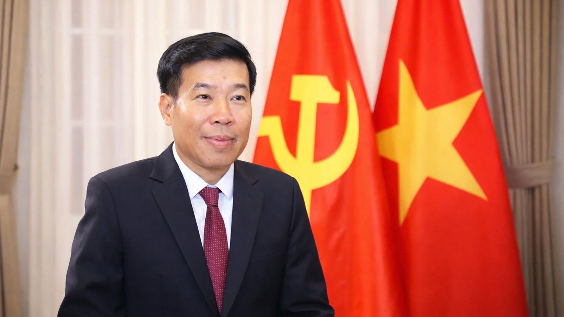 Định hình hướng phát triển mới cho quan hệ Việt Nam-Lào và Việt Nam-Campuchia