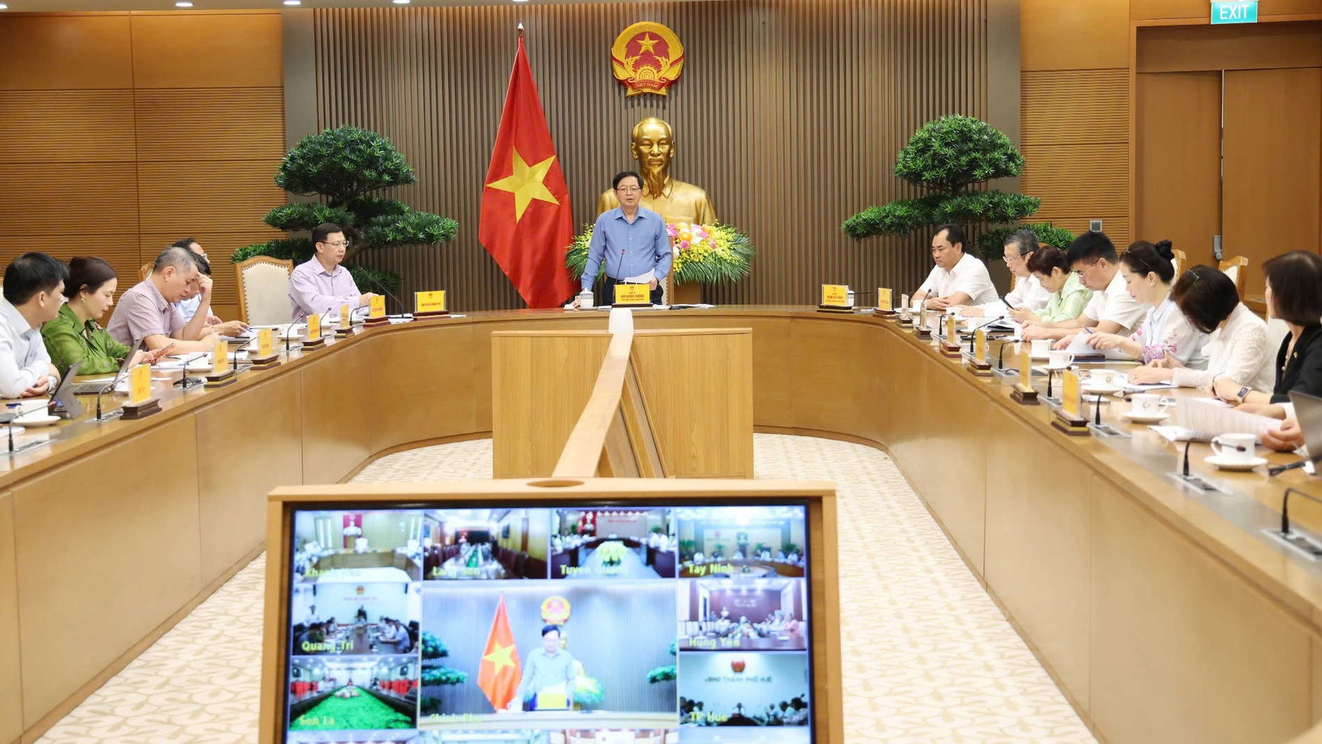Xử lý nghiêm các hành vi môi giới, mua bán, cho thuê mã số vùng trồng