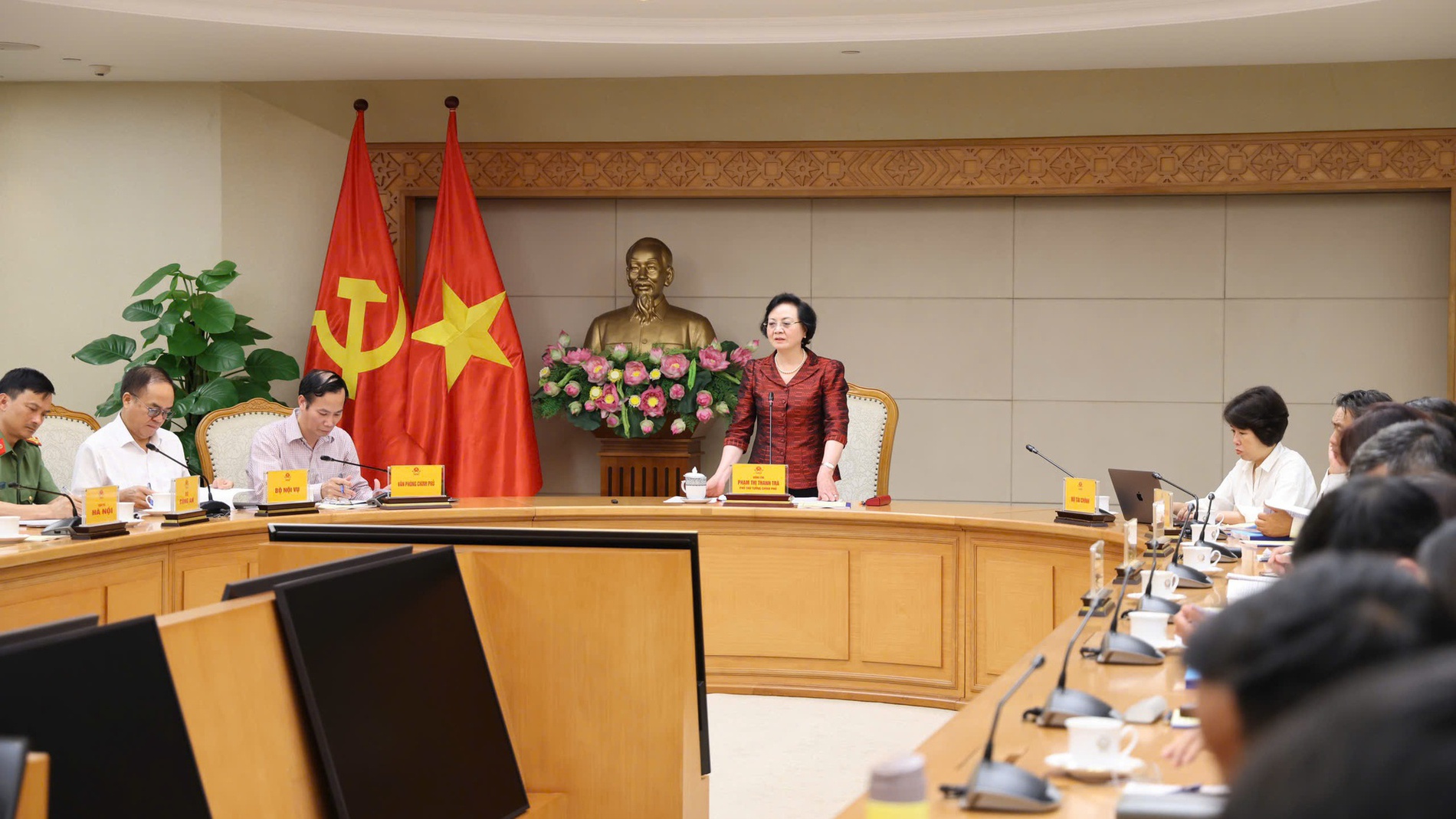 Xem xét chuyển giao quản lý Khu Liên hợp thể thao quốc gia Mỹ Đình