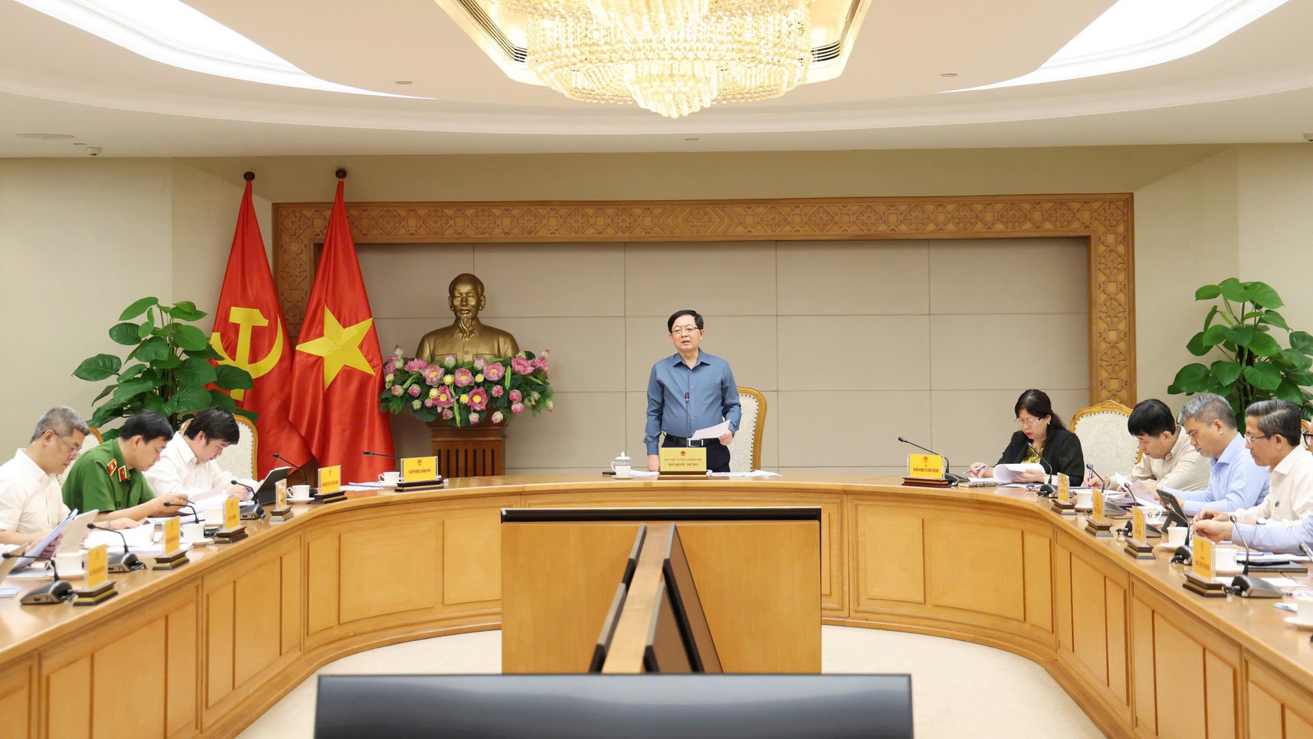 Hoàn thành xây dựng cơ sở dữ liệu đất đai trong năm 2026