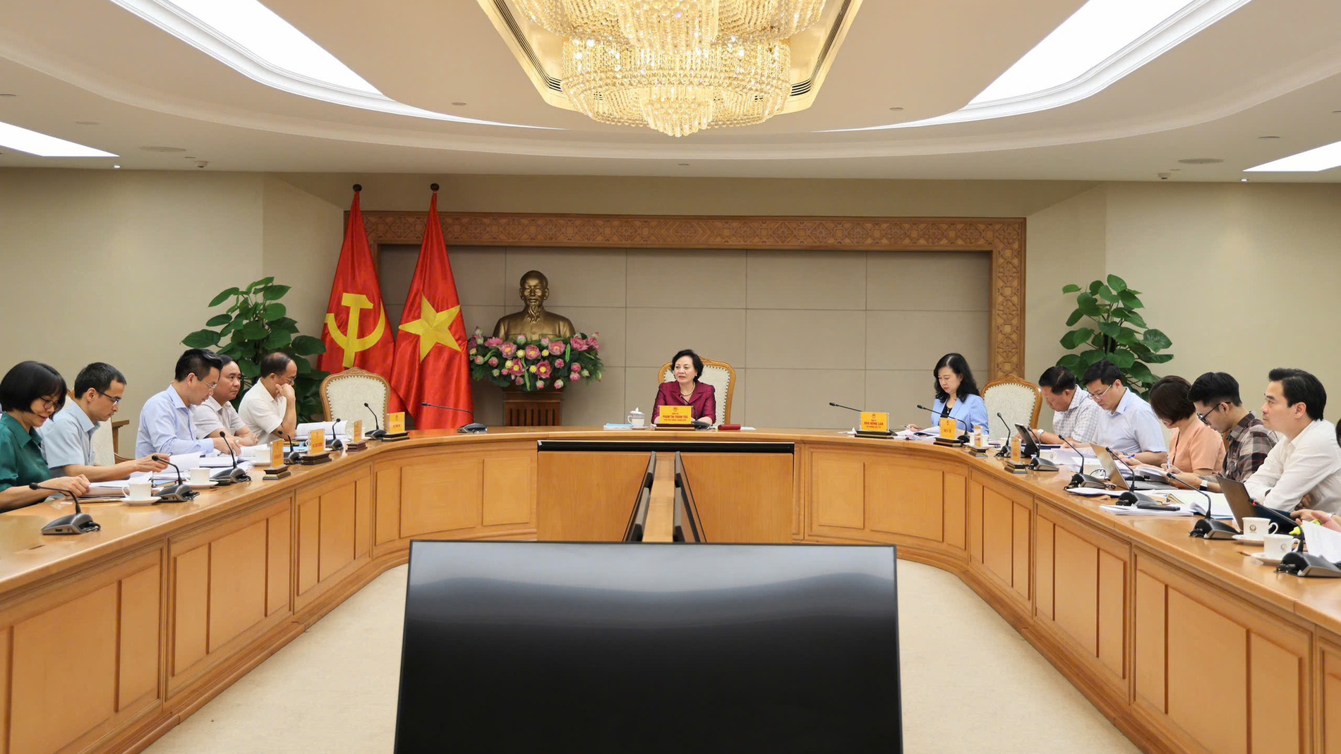 Phát huy vai trò mô hình tự quản trong cộng đồng về an toàn thực phẩm