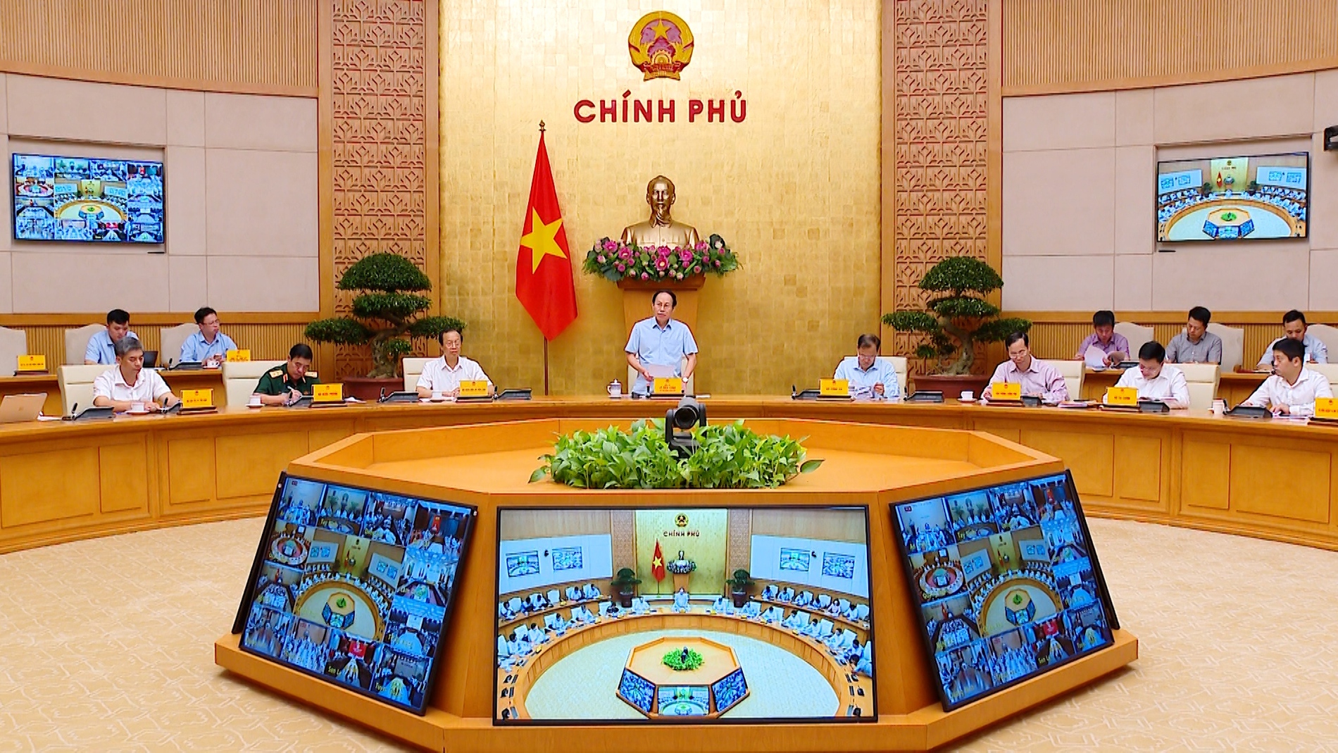 Xây dựng trường học cho các xã biên giới: Tuyệt đối không để thất thoát, lãng phí 