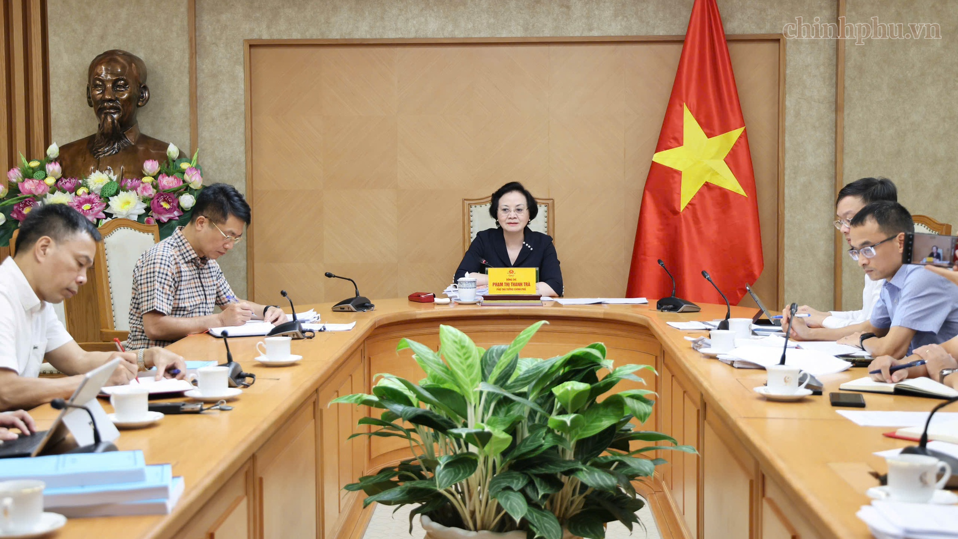 Cần xây dựng cơ chế liên thông nhân tài giữa khu vực công và tư