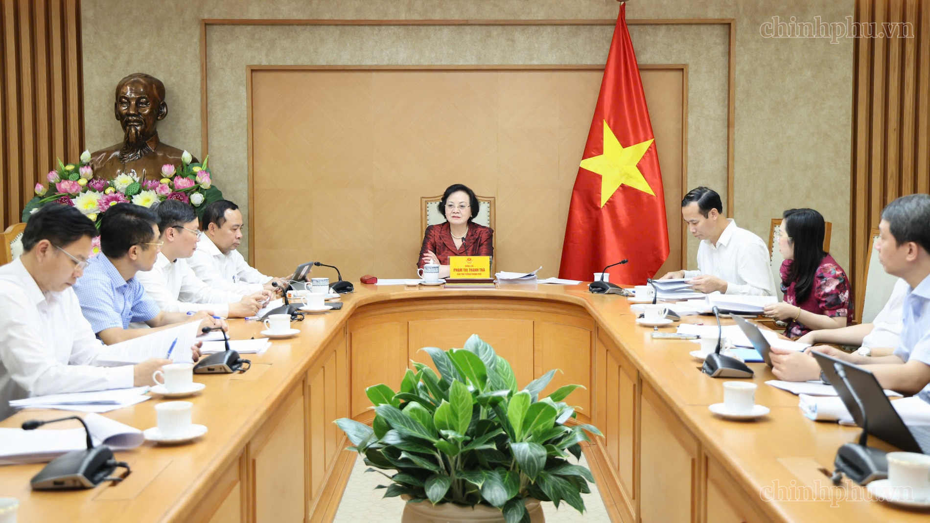 Tạo điều kiện để khu vực tư nhân cùng tham gia phát triển nhân tài