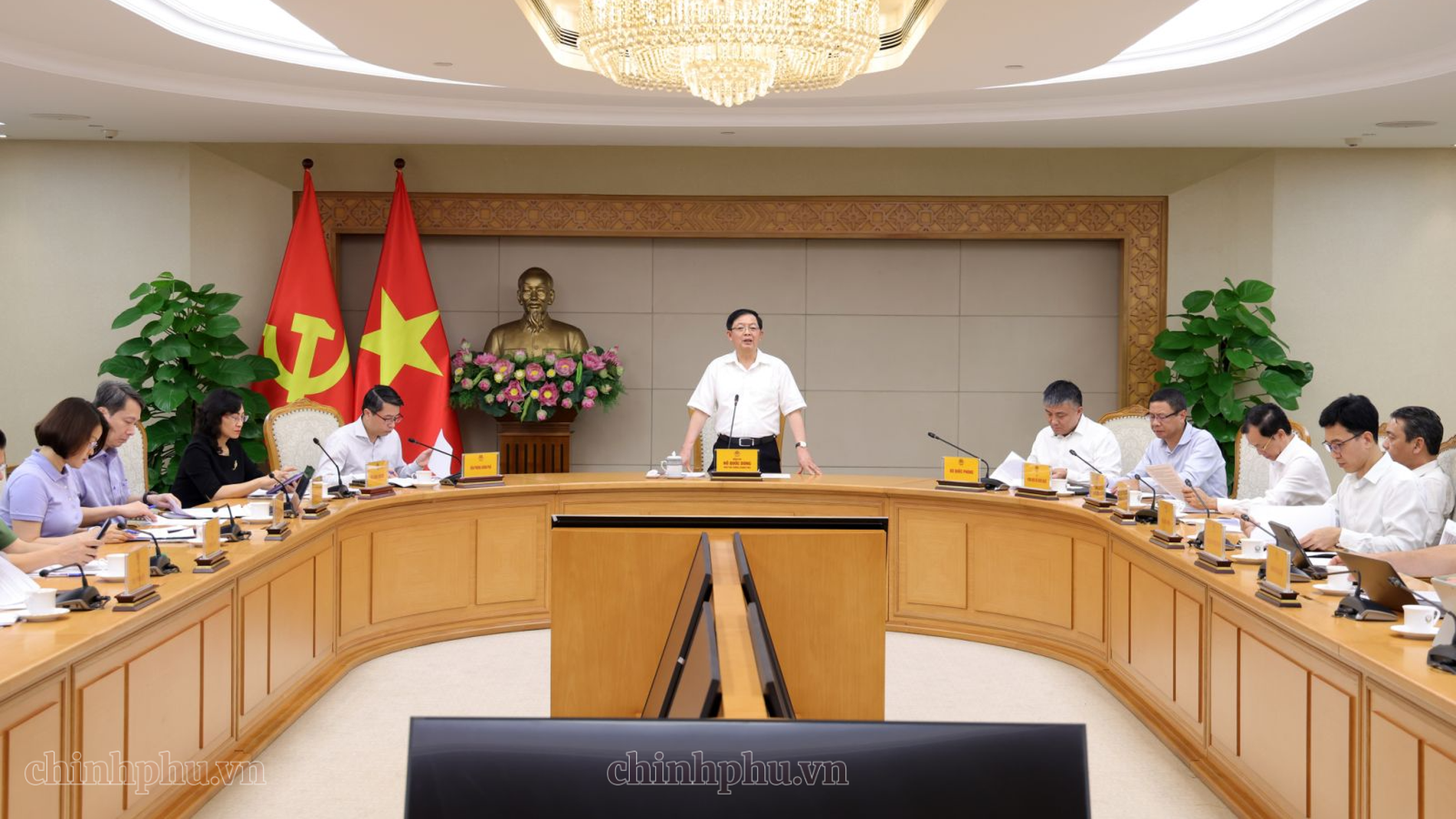 Tái cấu trúc chương trình Khoa học công nghệ phải xử lý triệt để những tồn tại 