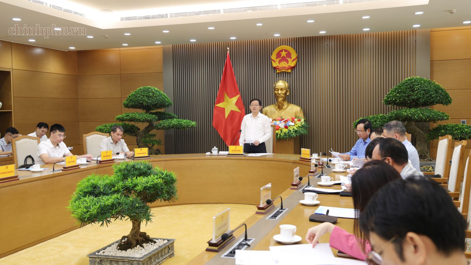 Tháo gỡ thực chất, xử lý đến cùng vướng mắc của doanh nghiệp