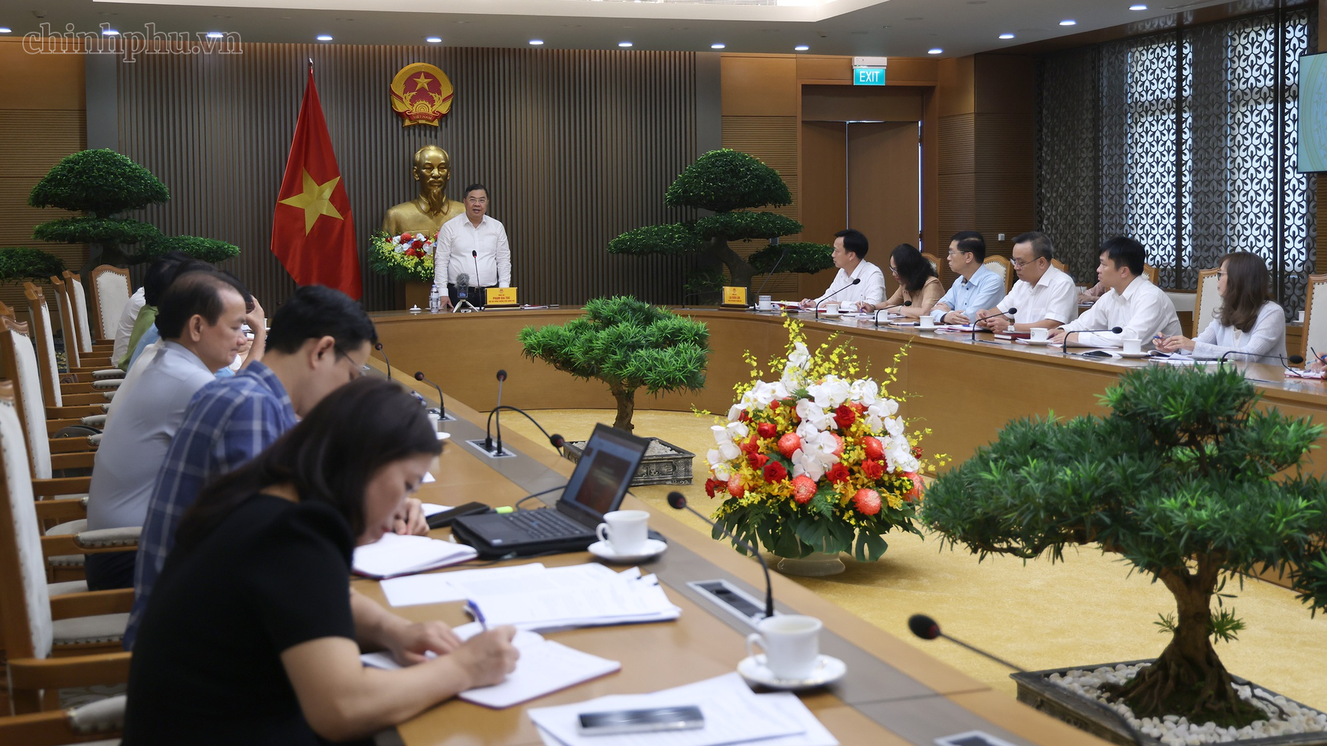 Cuộc thi chính luận về bảo vệ nền tảng tư tưởng của Đảng thu hút đông đảo Đảng viên tham gia