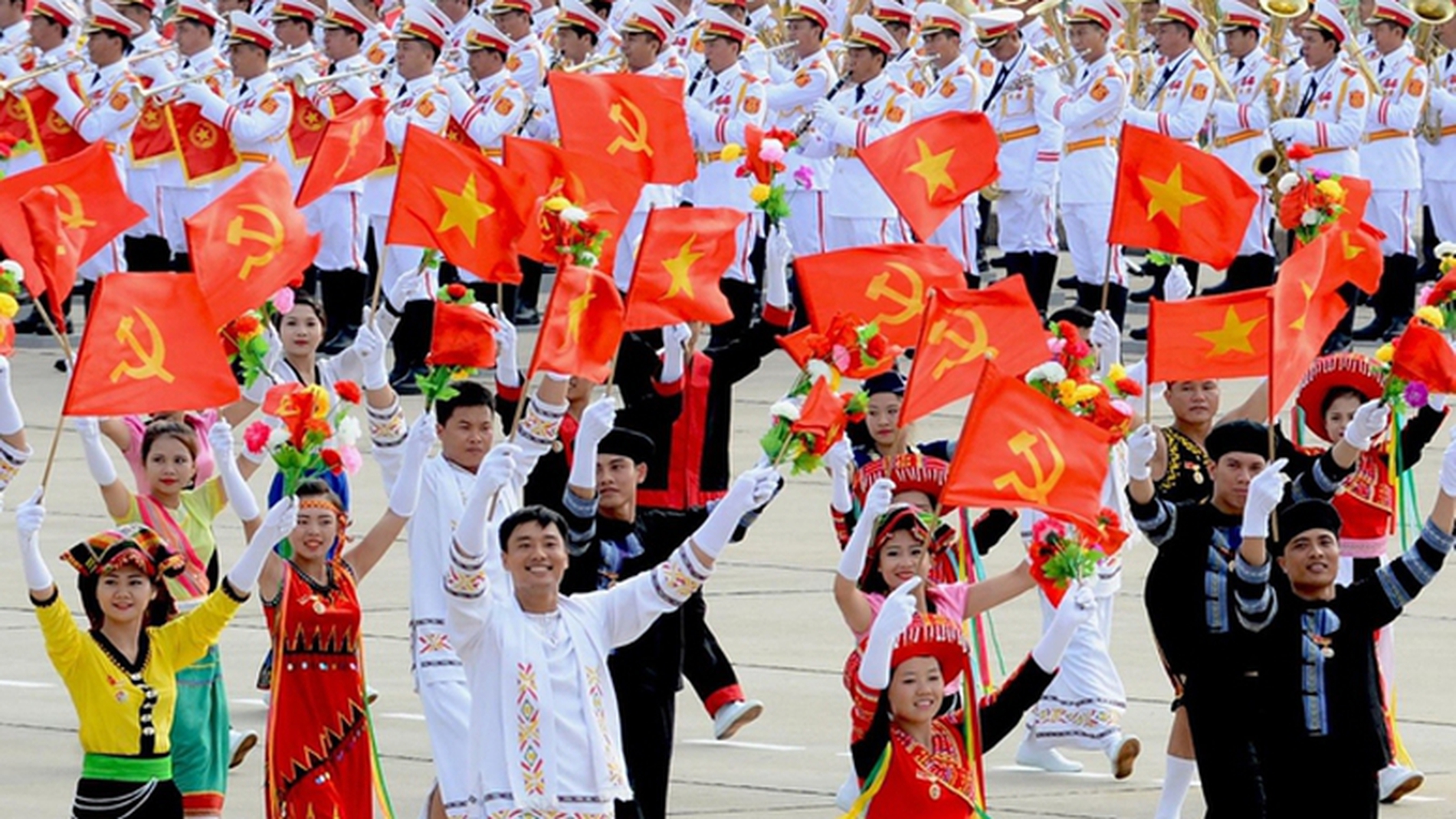 Bảo vệ nền tảng tư tưởng trong bối cảnh phát triển mới