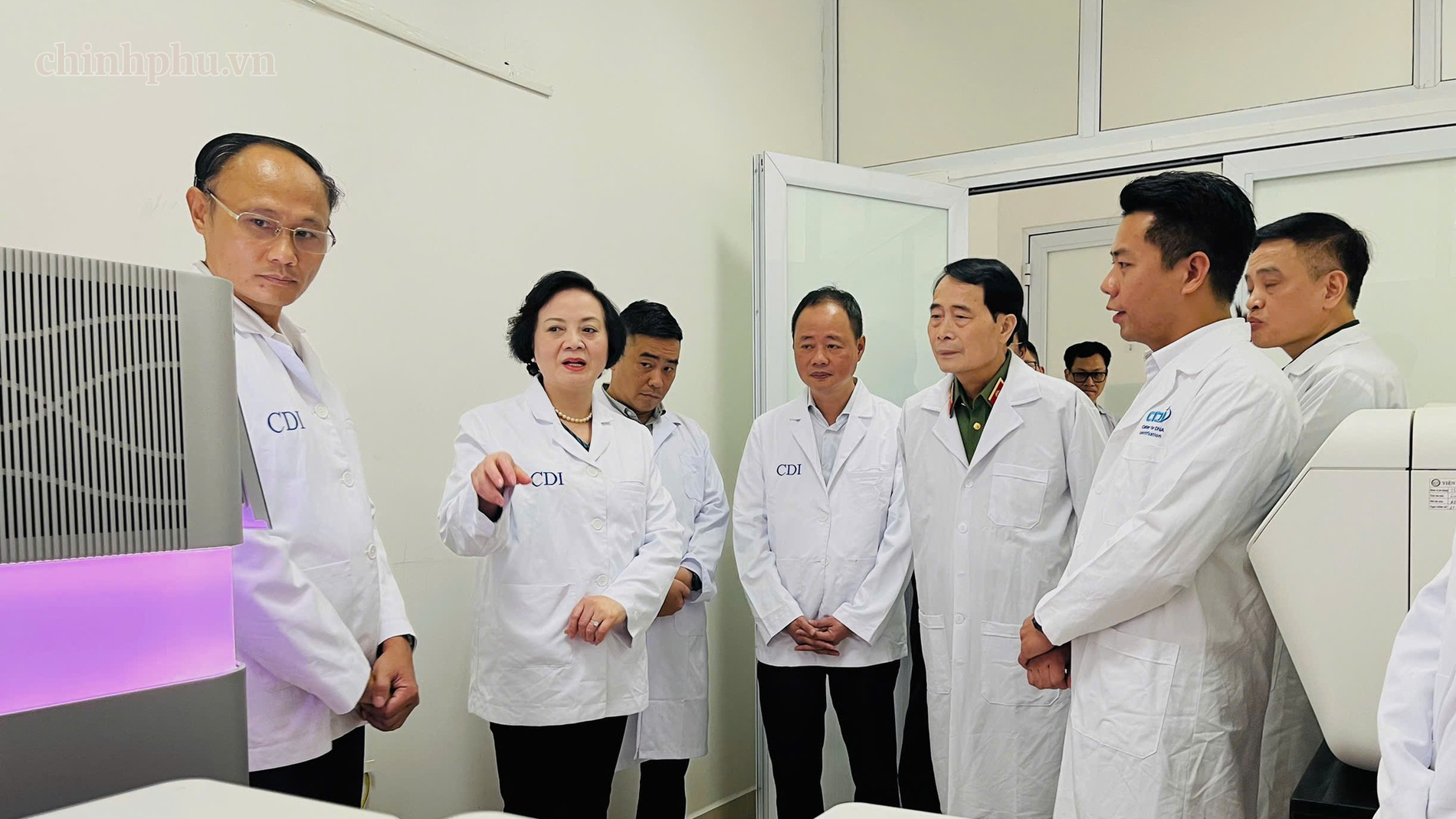 Chiến dịch 500 ngày đêm: ‘Gỡ điểm nghẽn’ về dữ liệu, nhân lực