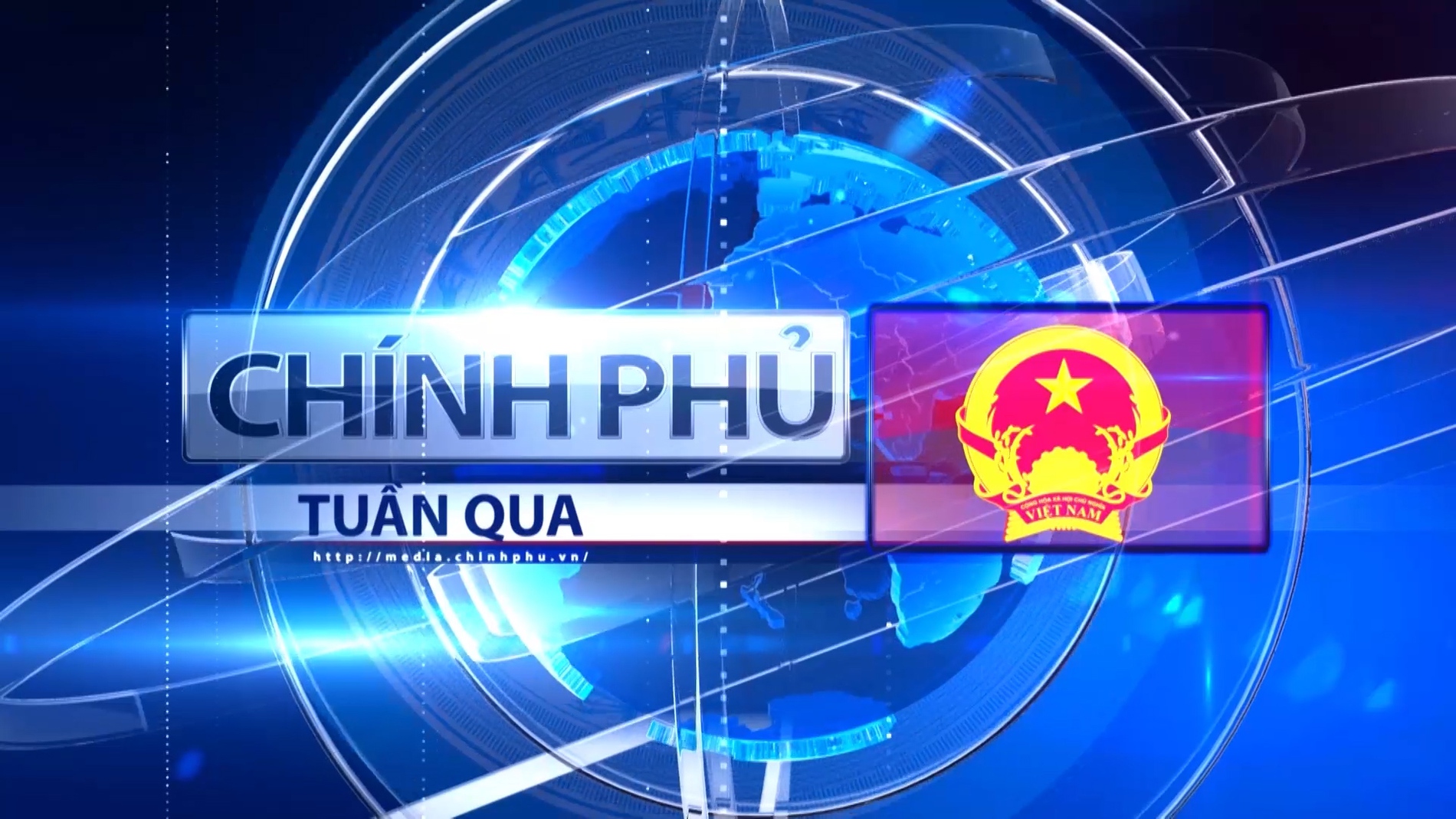 Bản tin Chính phủ tuần qua ngày 19/09/2026
