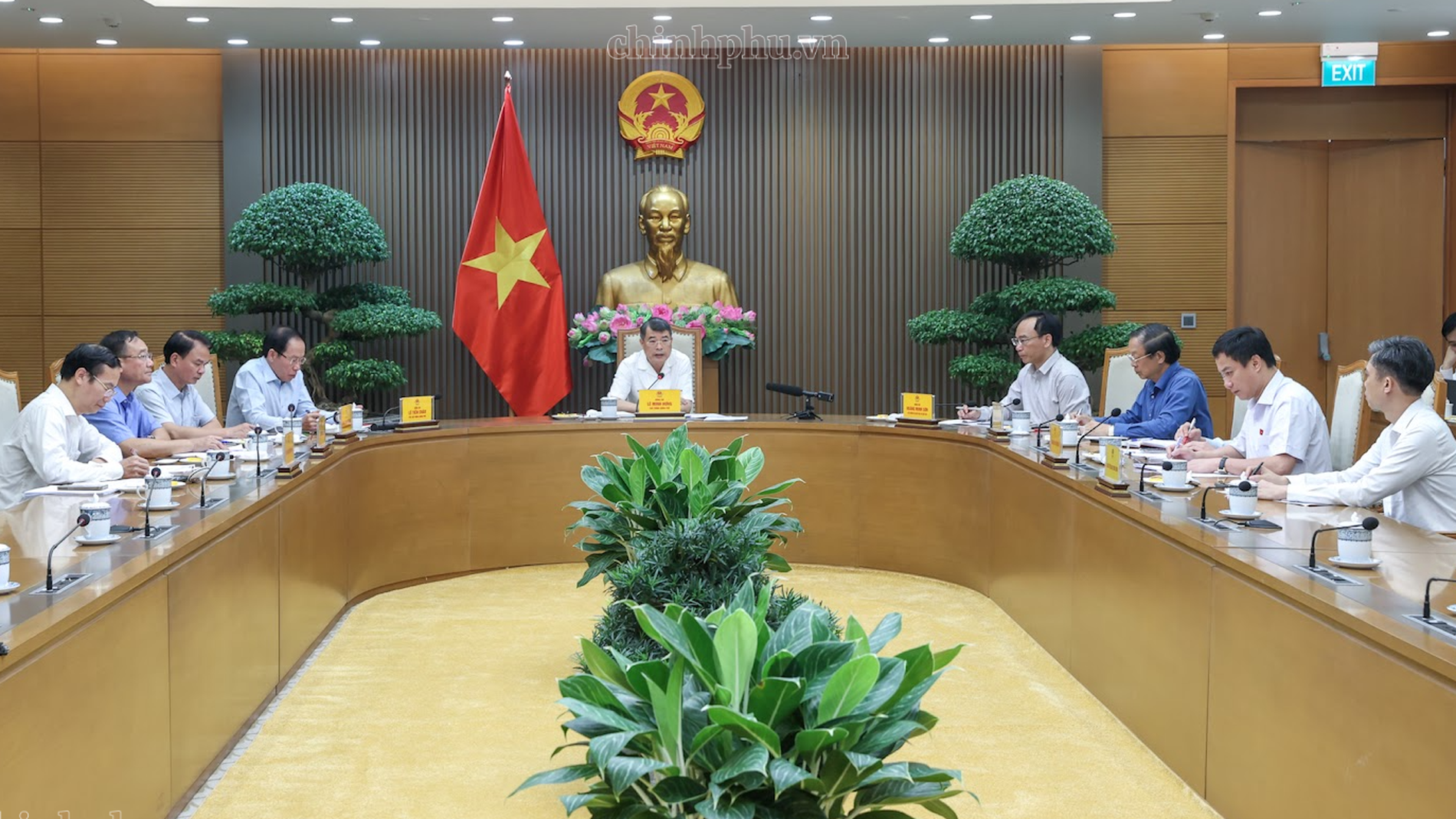 Rà soát kỹ sách giáo khoa, chương trình giáo dục phổ thông