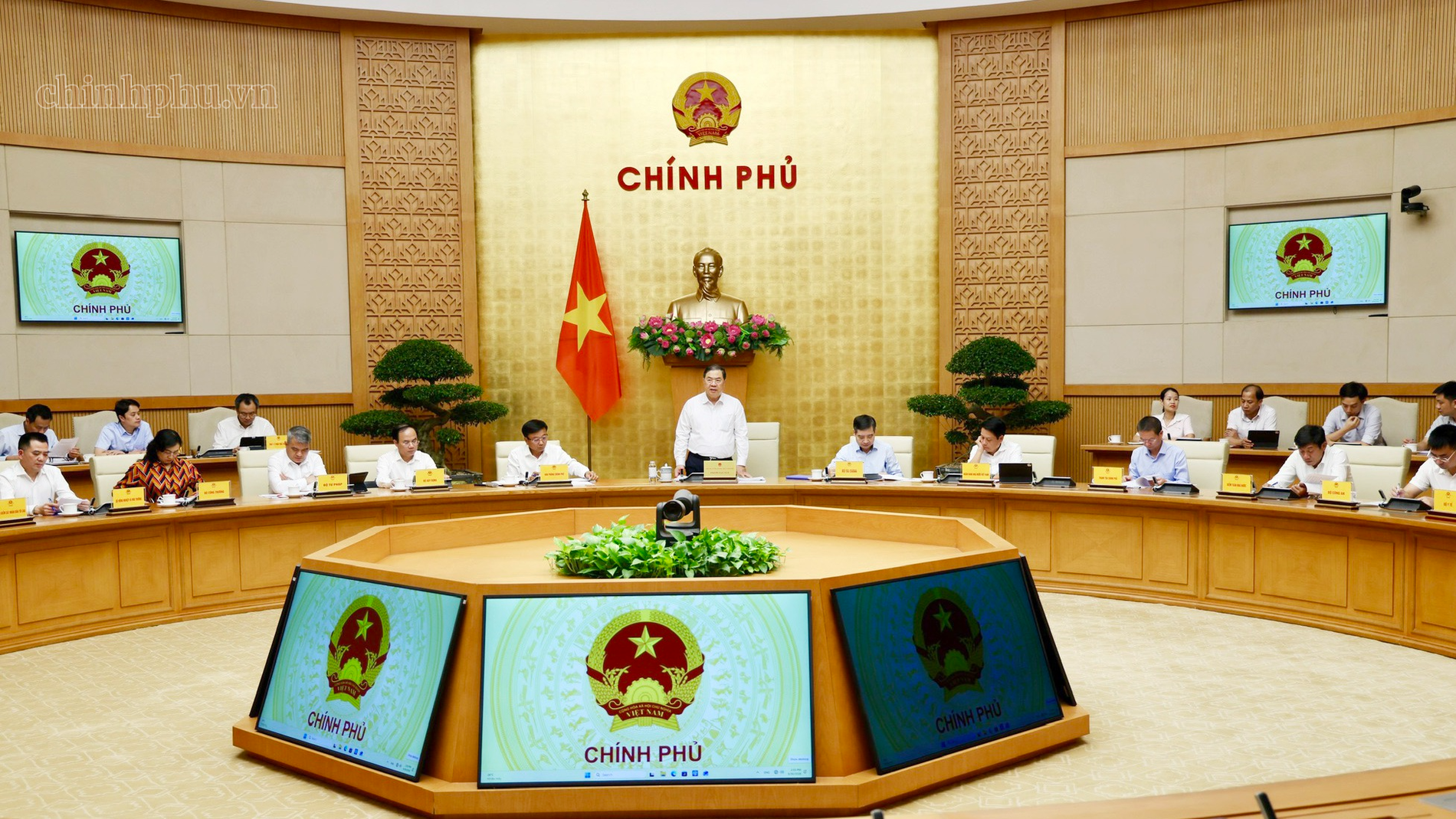Tháo gỡ dự án tồn đọng phải tạo hiệu quả thực chất