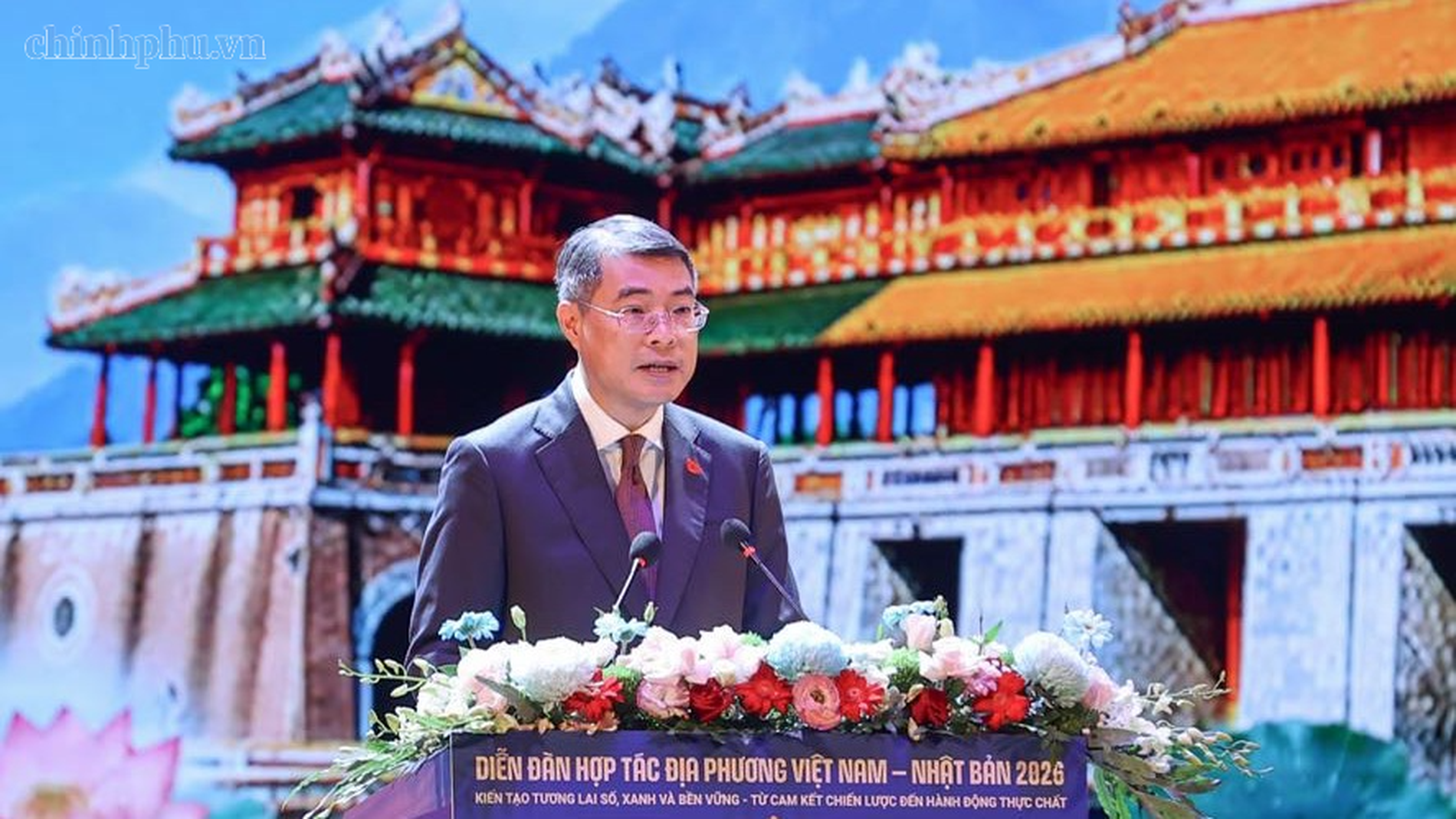 Việt Nam – Nhật Bản hướng tới cùng tăng trưởng chất lượng cao và tự chủ chiến lược