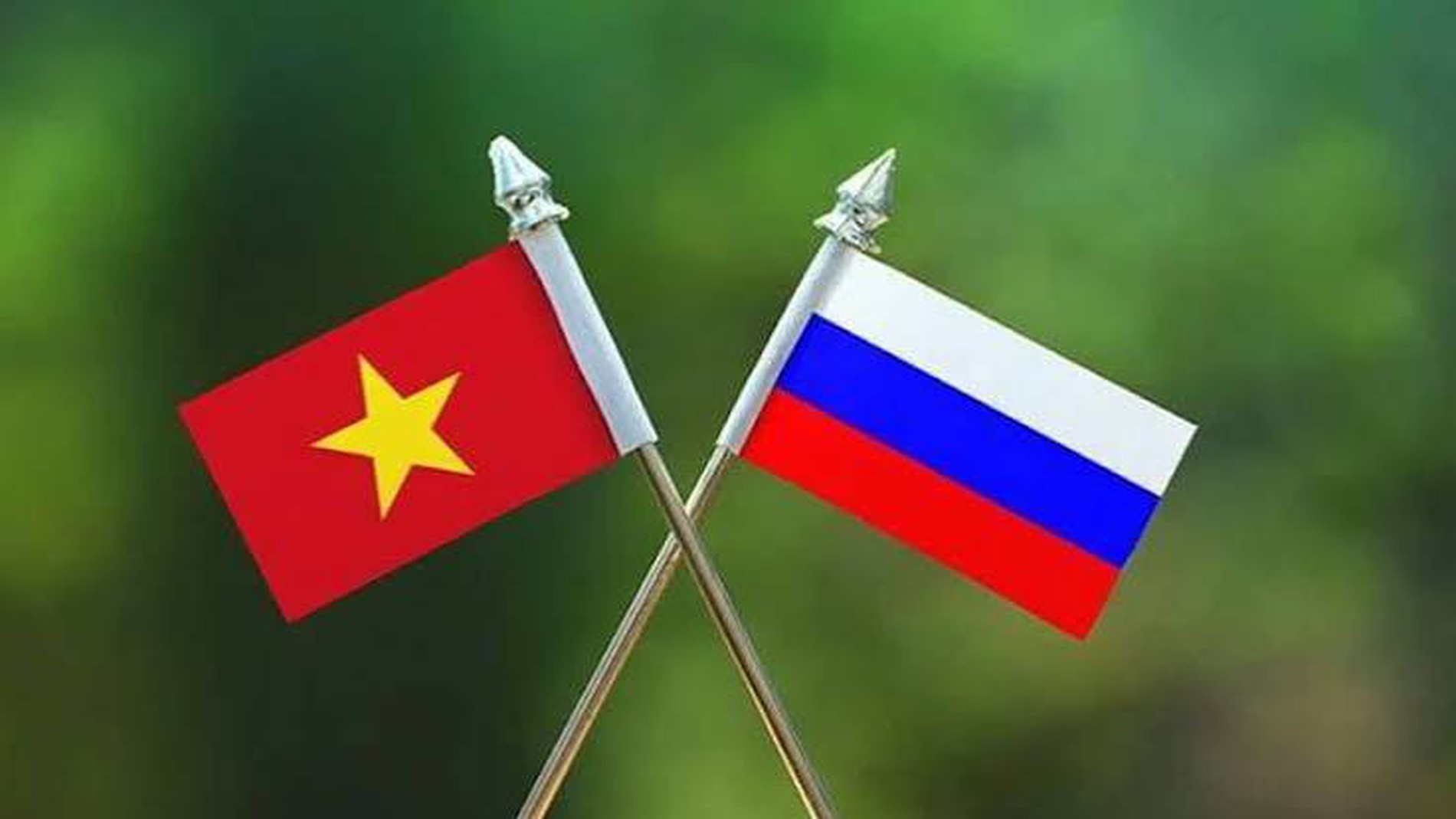 Mở ra động lực mới cho quan hệ Đối tác chiến lược toàn diện Việt Nam – Nga