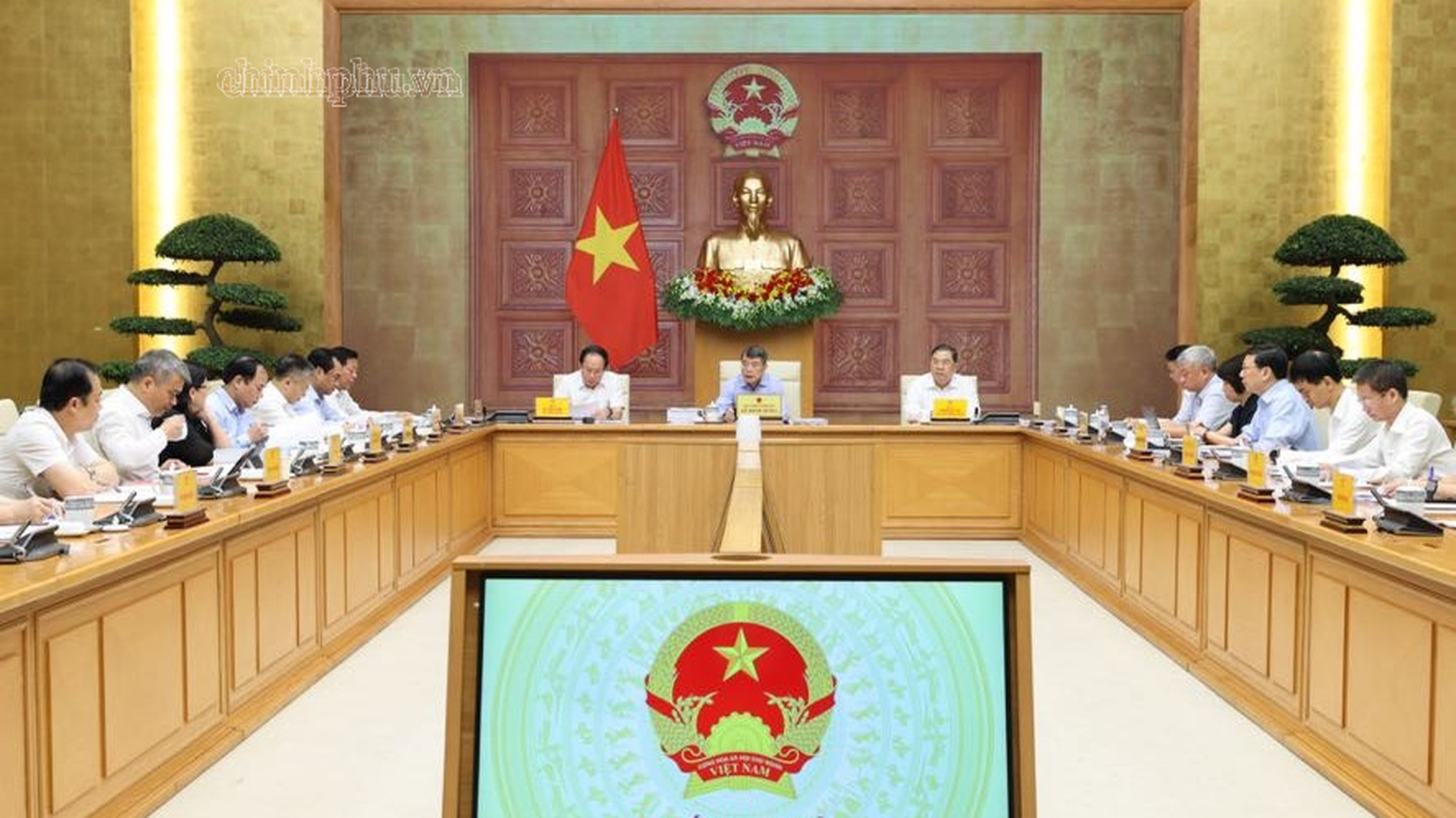 Đánh giá tác động đầy đủ, thực chất khi xây dựng và ban hành chính sách