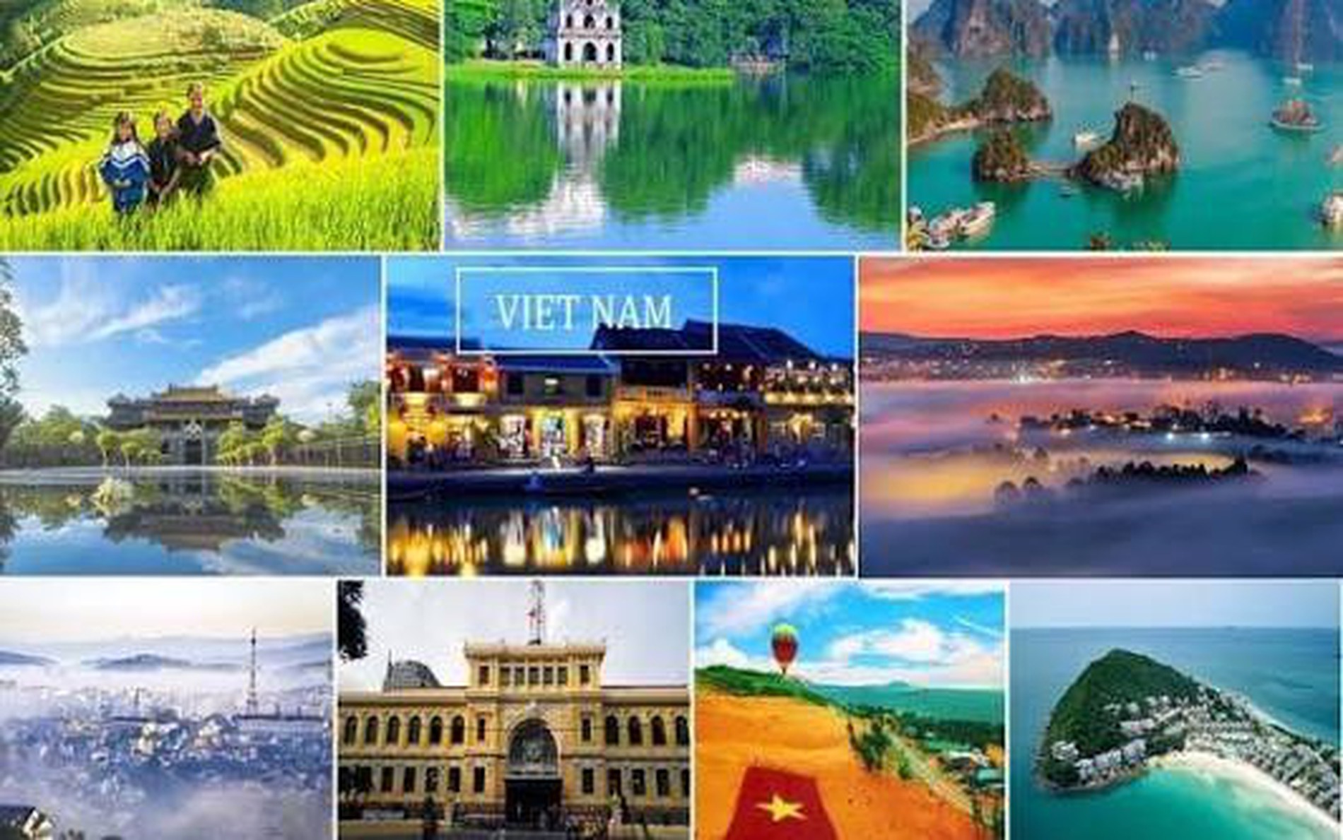 Politburo sets sights on making tourism key economic pillar