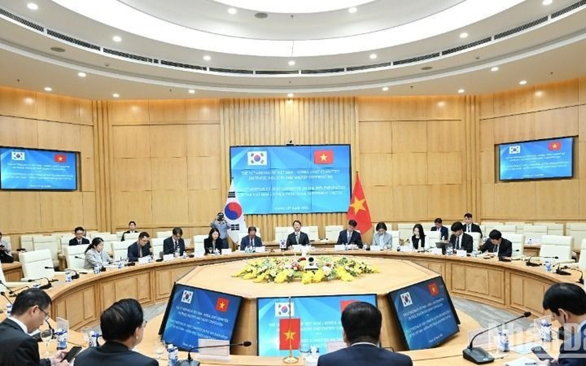 越南是韩国在东盟重点出口市场