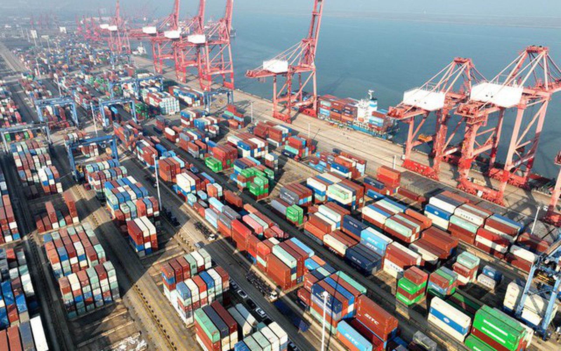 2025-2026年越南—柬埔寨特别优惠进口税税率表