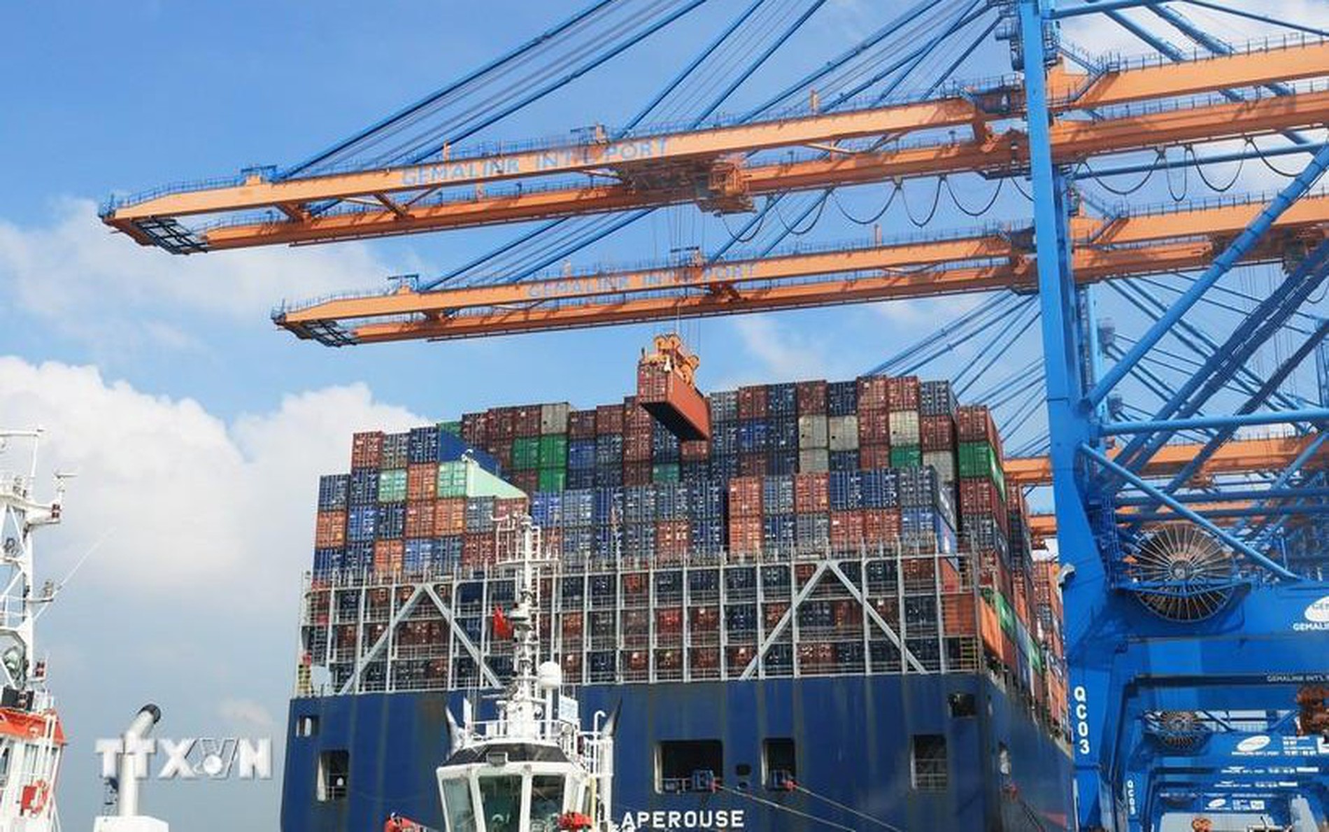 越南和欧洲自由贸易联盟加快自贸协定谈判