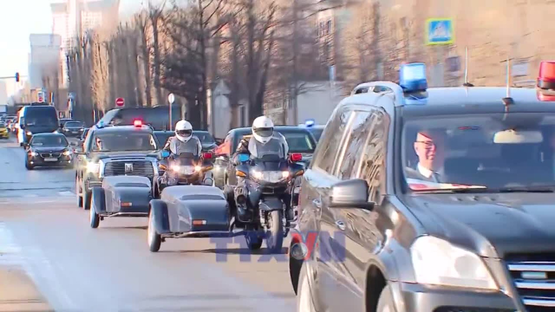 深化越南同俄罗斯在核电领域的合作