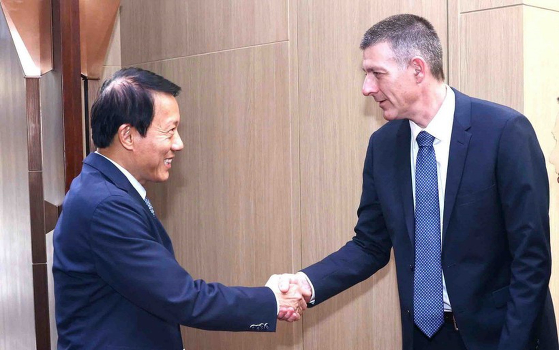 亚马逊将在越南投入人才培养